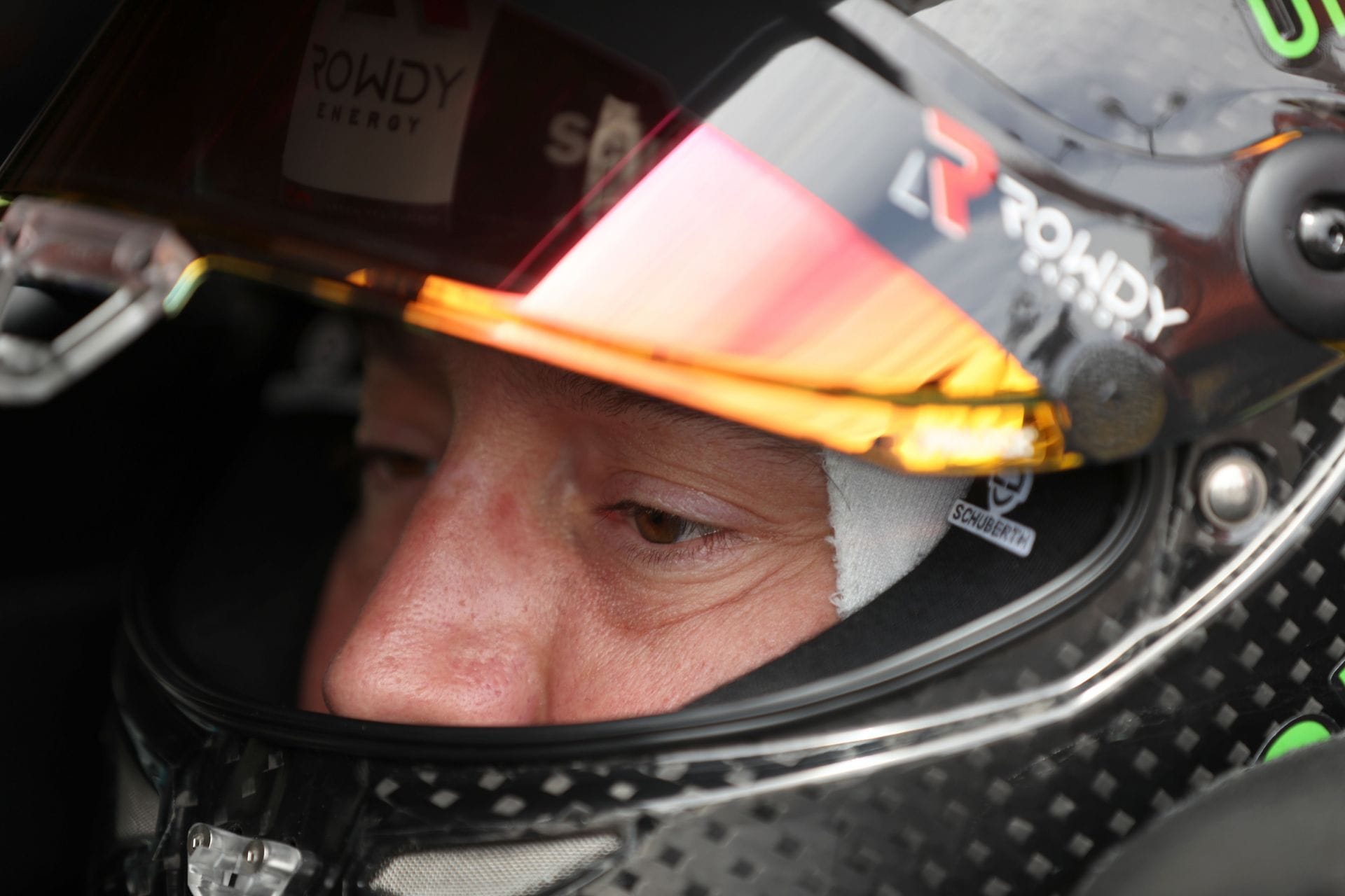 Kyle Busch requests doctor at Watkins Glen while racing through sinus illness: “Going to need a shot”
