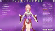 Yae Miko's signature weapon will also be buffed (Image via Sportskeeda Gaming/HoYoverse)