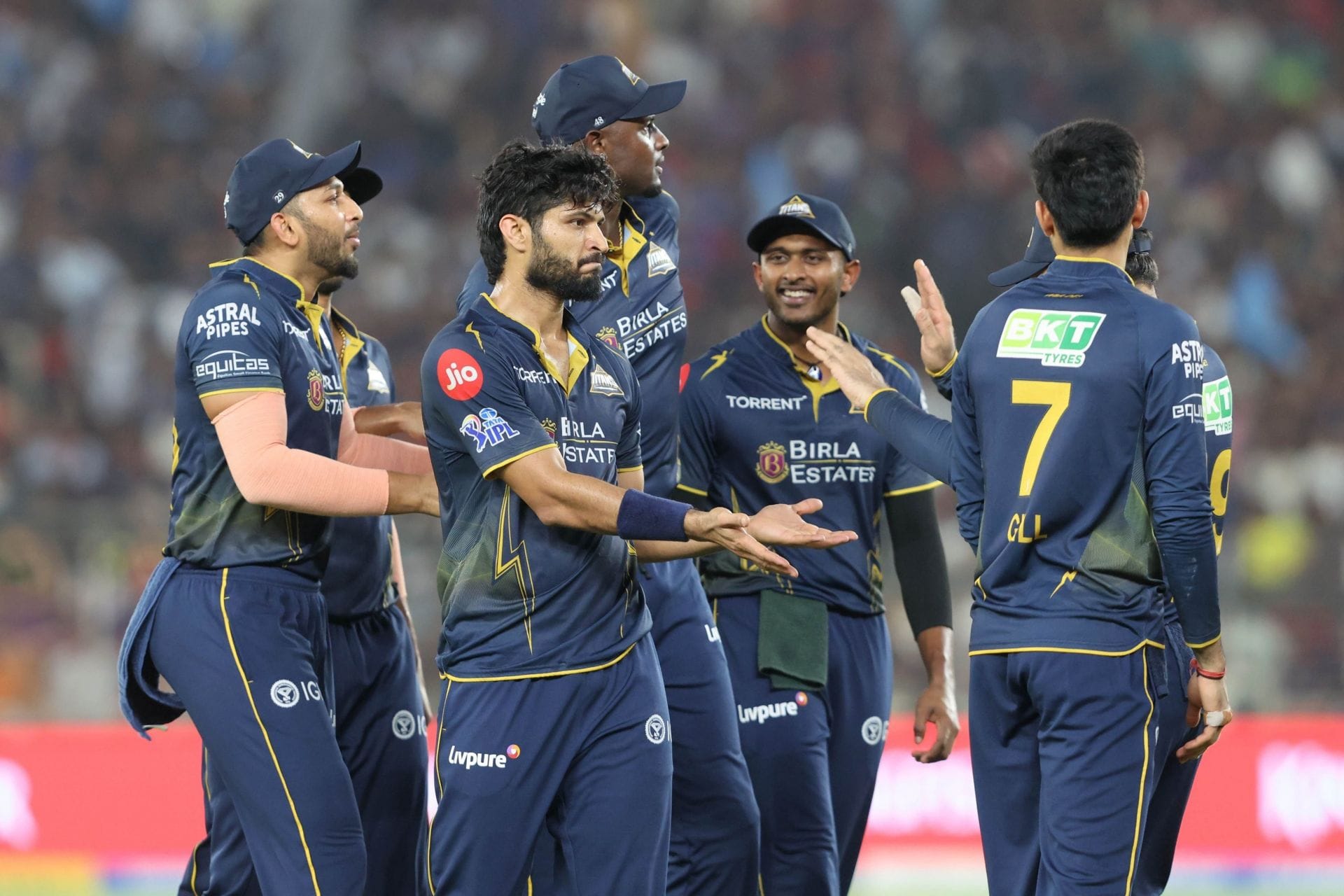 "He ensured their absence wasn't felt" - Aakash Chopra lauds Shubman Gill's captaincy in GT's IPL 2026 win vs RCB