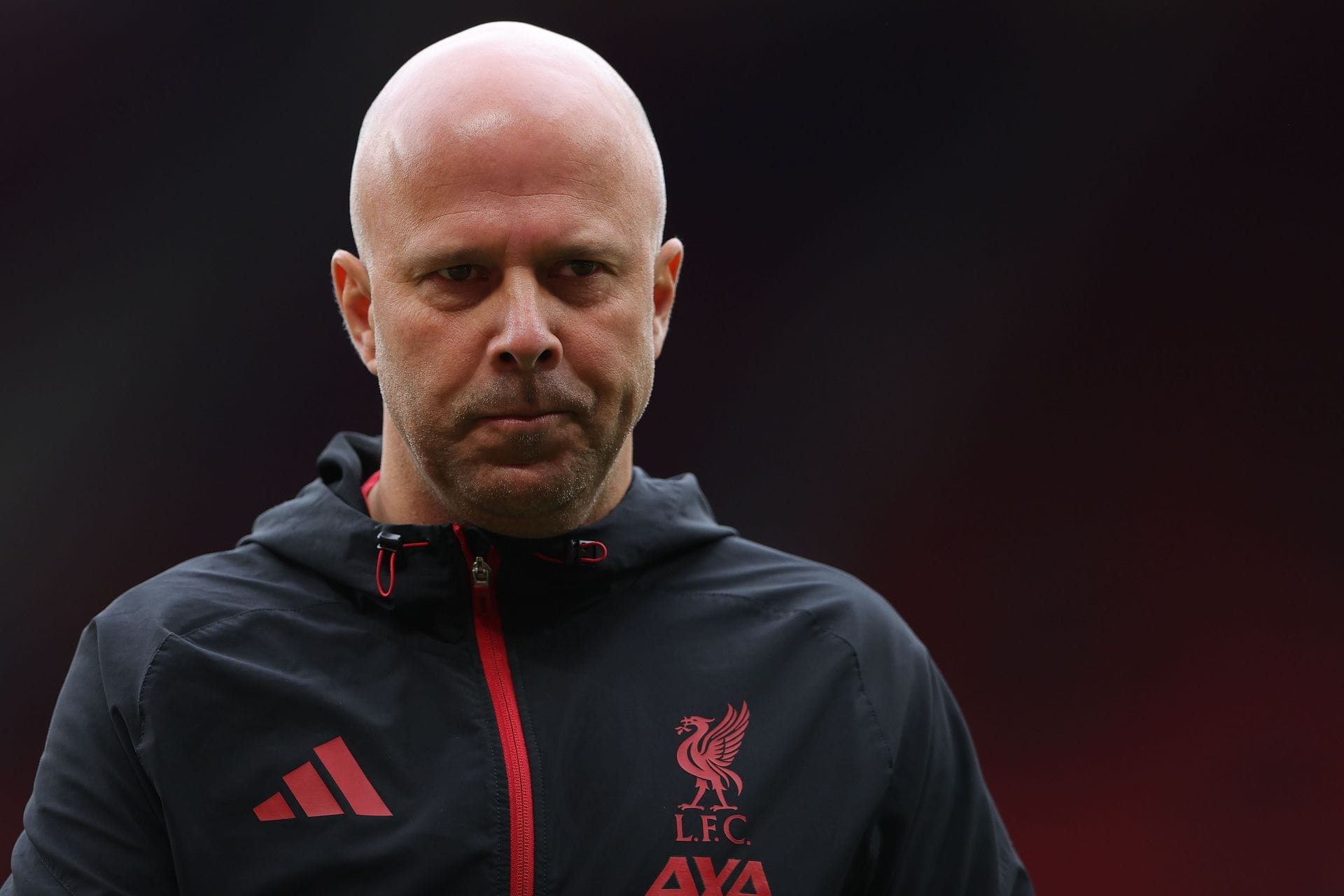 "Might just be their key player in the whole squad" - Pundit asks Liverpool to keep star man at club amid exit links