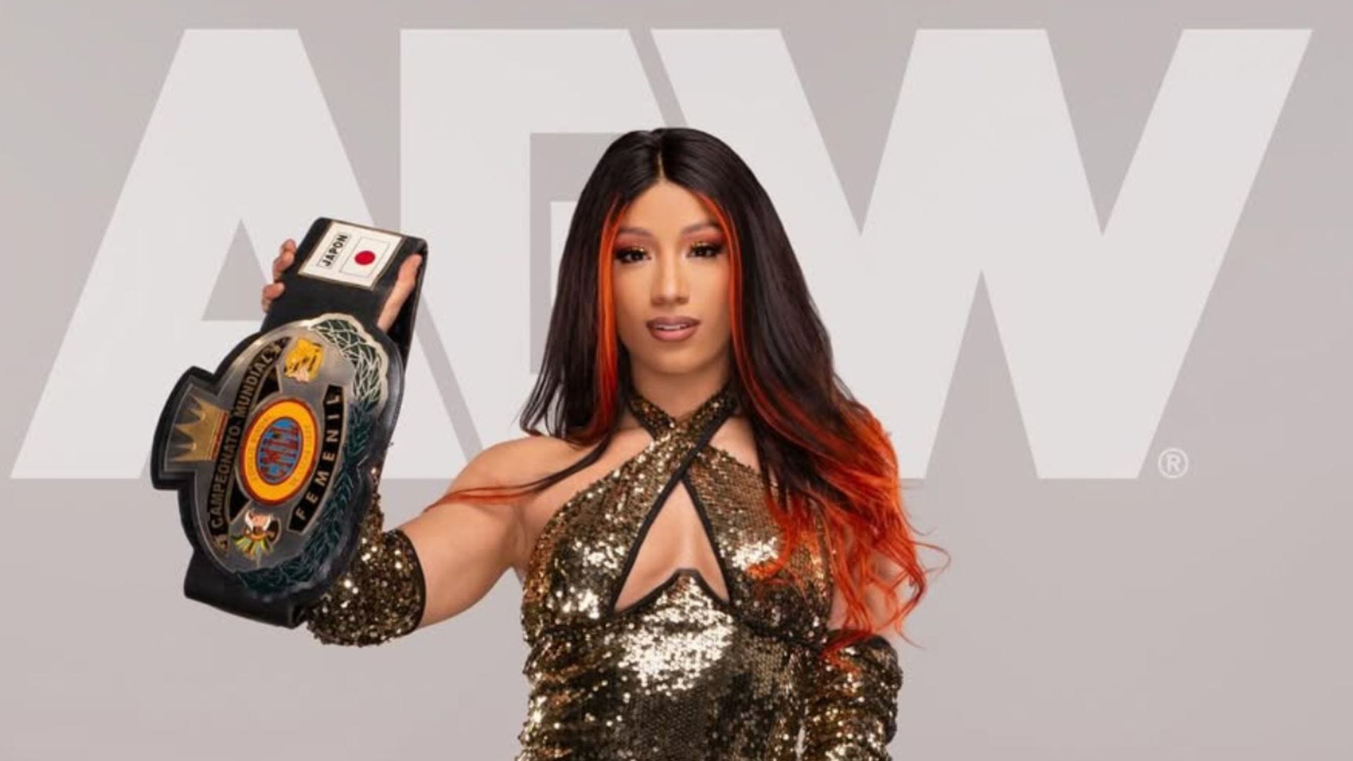 "Thank you…” - Mercedes Mone issues a statement amid uncertainty around AEW future