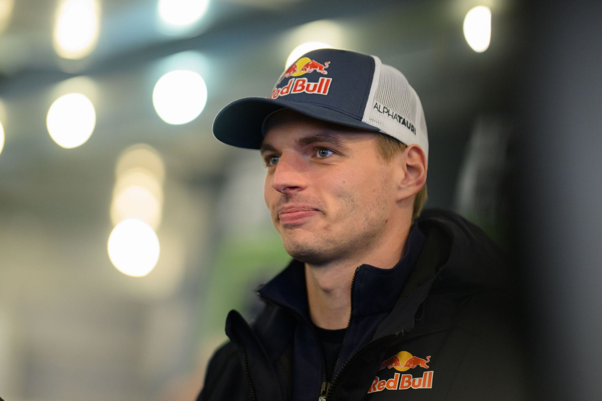 Drama already for Max Verstappen at Nurburgring 24H race weekend as reports of unprofessional behavior emerge