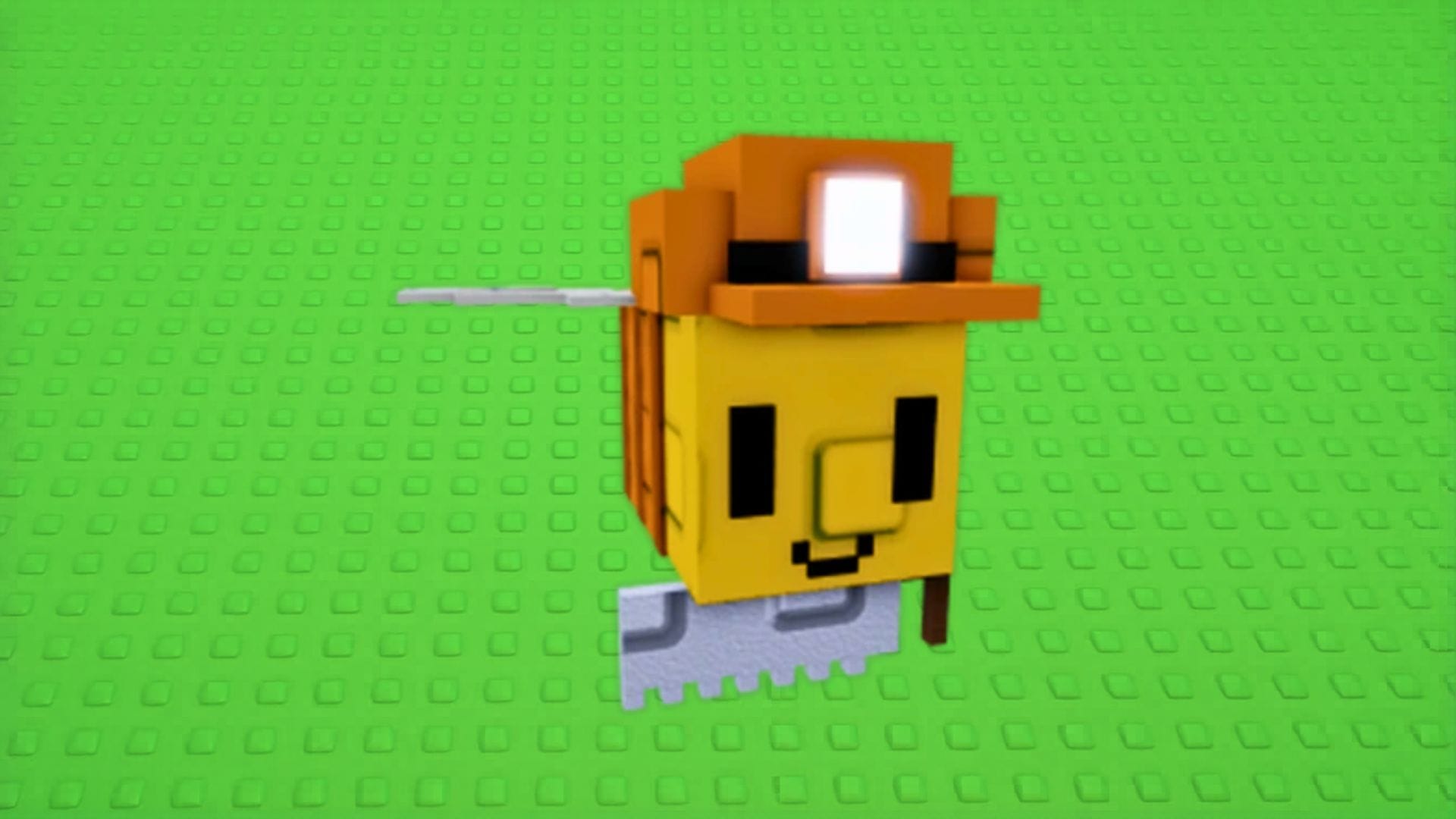 The Carpenter Bee pet (Image via Roblox || Grow a Garden Wiki)
