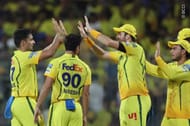 CSK beat MI by eight wickets in their previous IPL 2026 game (Image via iplt20.com)