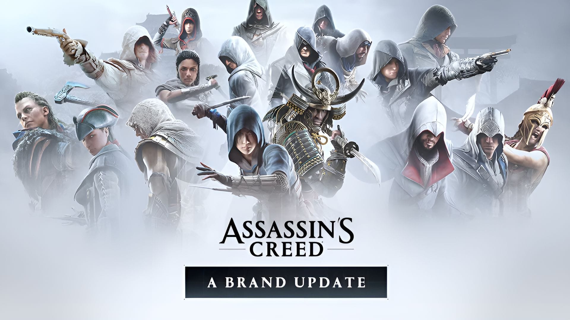 Assassin’s Creed Hexe protagonist image reportedly leaked before being deleted