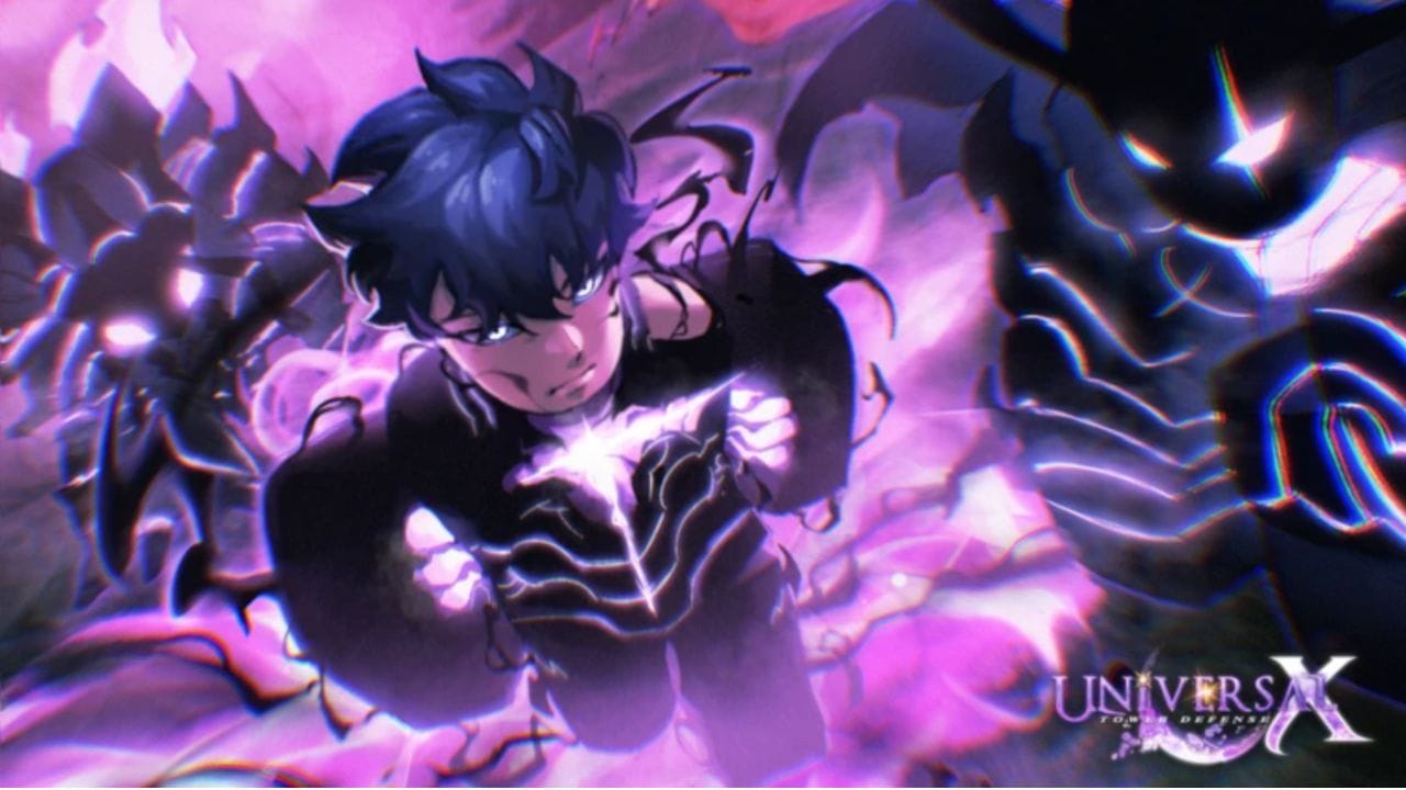 Universal Tower Defense X Shunks guide