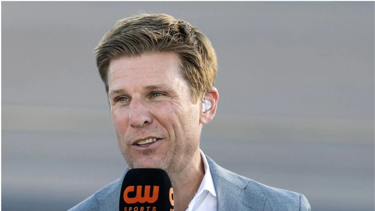 "I really thought that would be me": Jamie McMurray opens up on why he never disappeared from NASCAR
