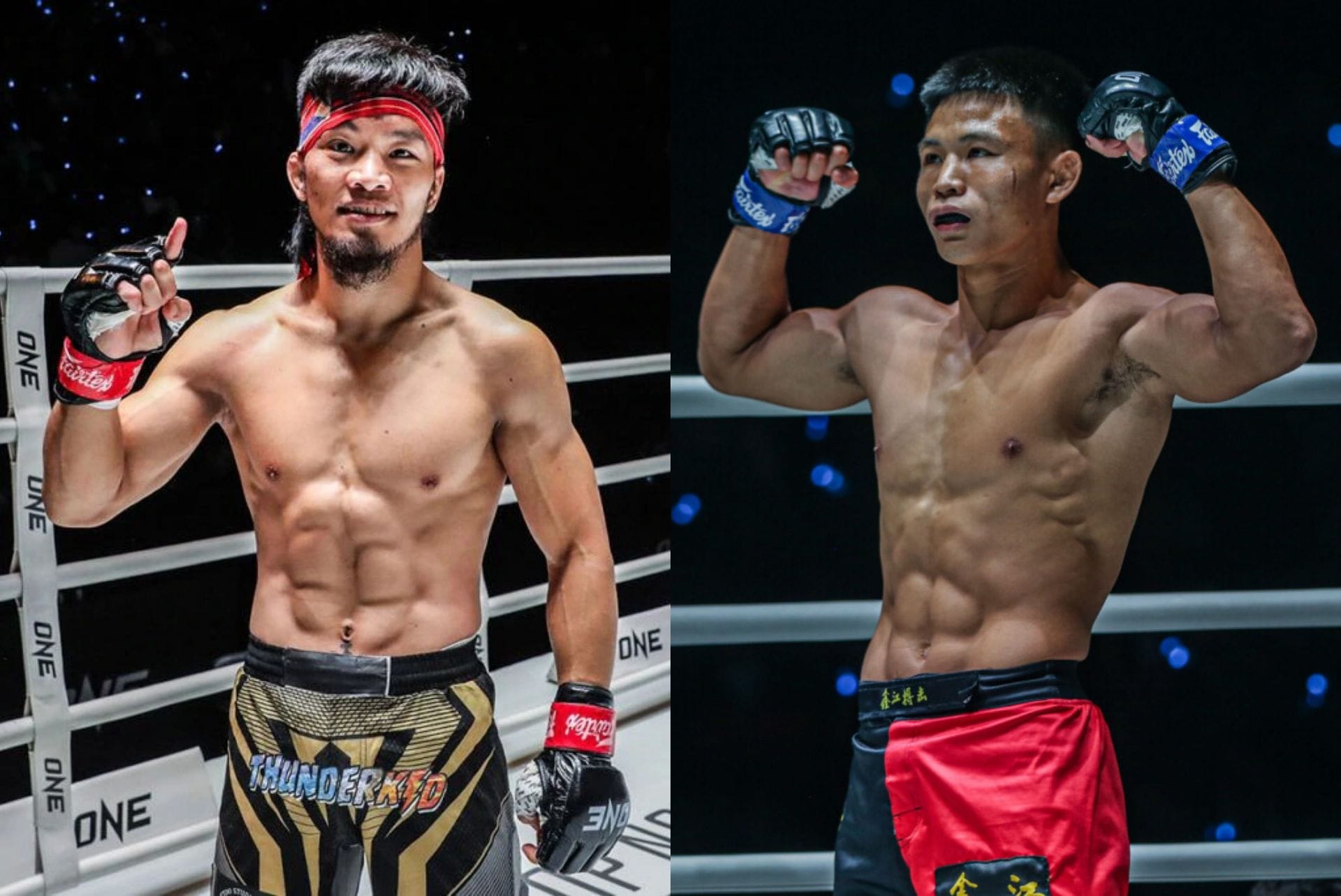 "The number one is Hu Yong" - Lito Adiwang calls out his next preferred opponent in flyweight