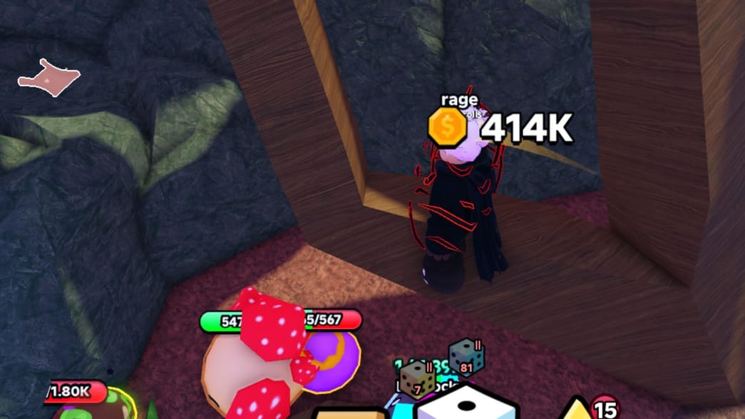 Slime RNG Crafting guide: All recipes and locations