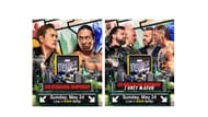 Announcements for Double or Nothing 2026- Source: allelitewrestling.com