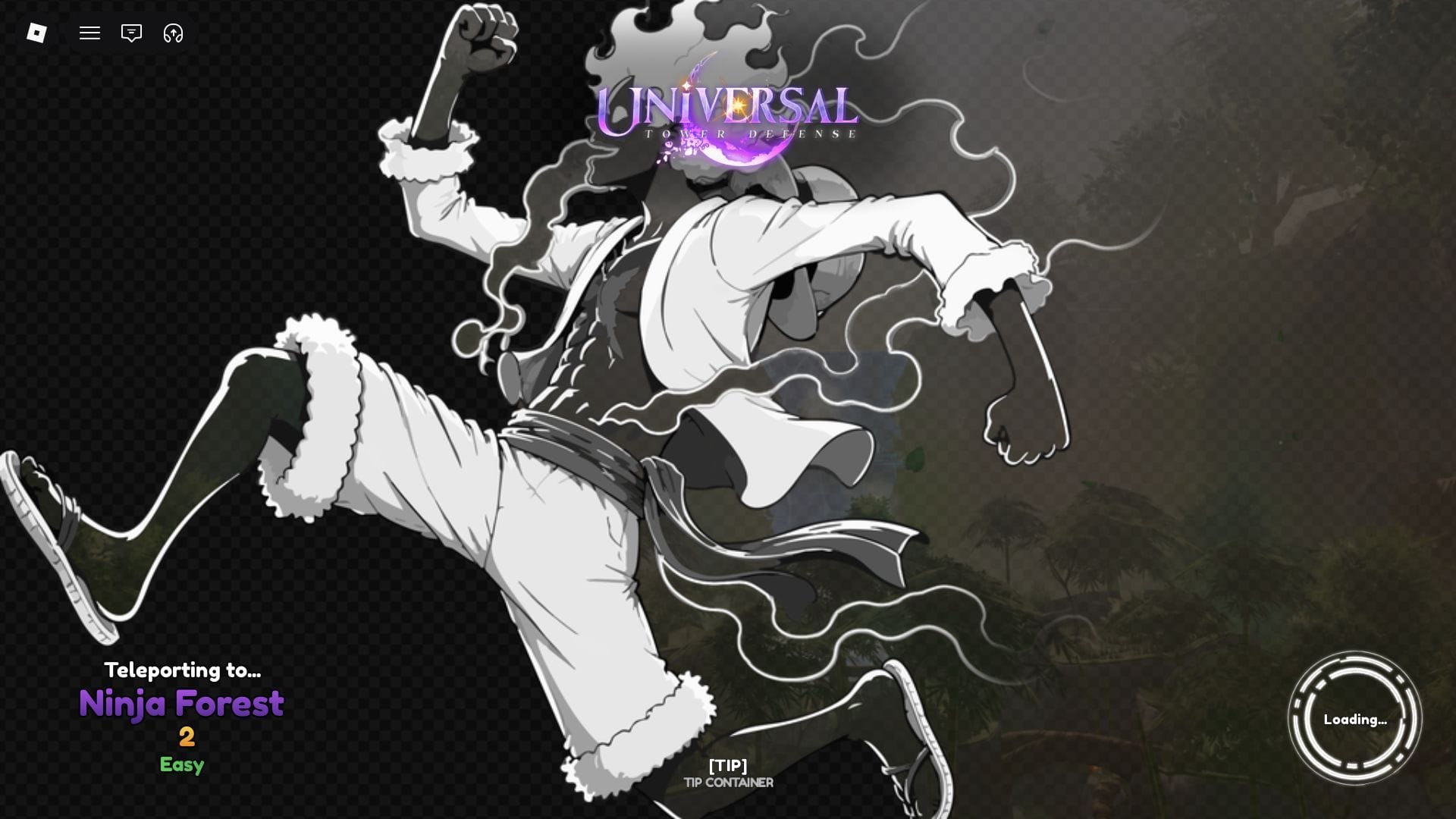Universal Tower Defense X Admiral Defense guide