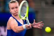 Krejcikova at the 2026 United Cup - Day 7: Sydney - Source: Getty