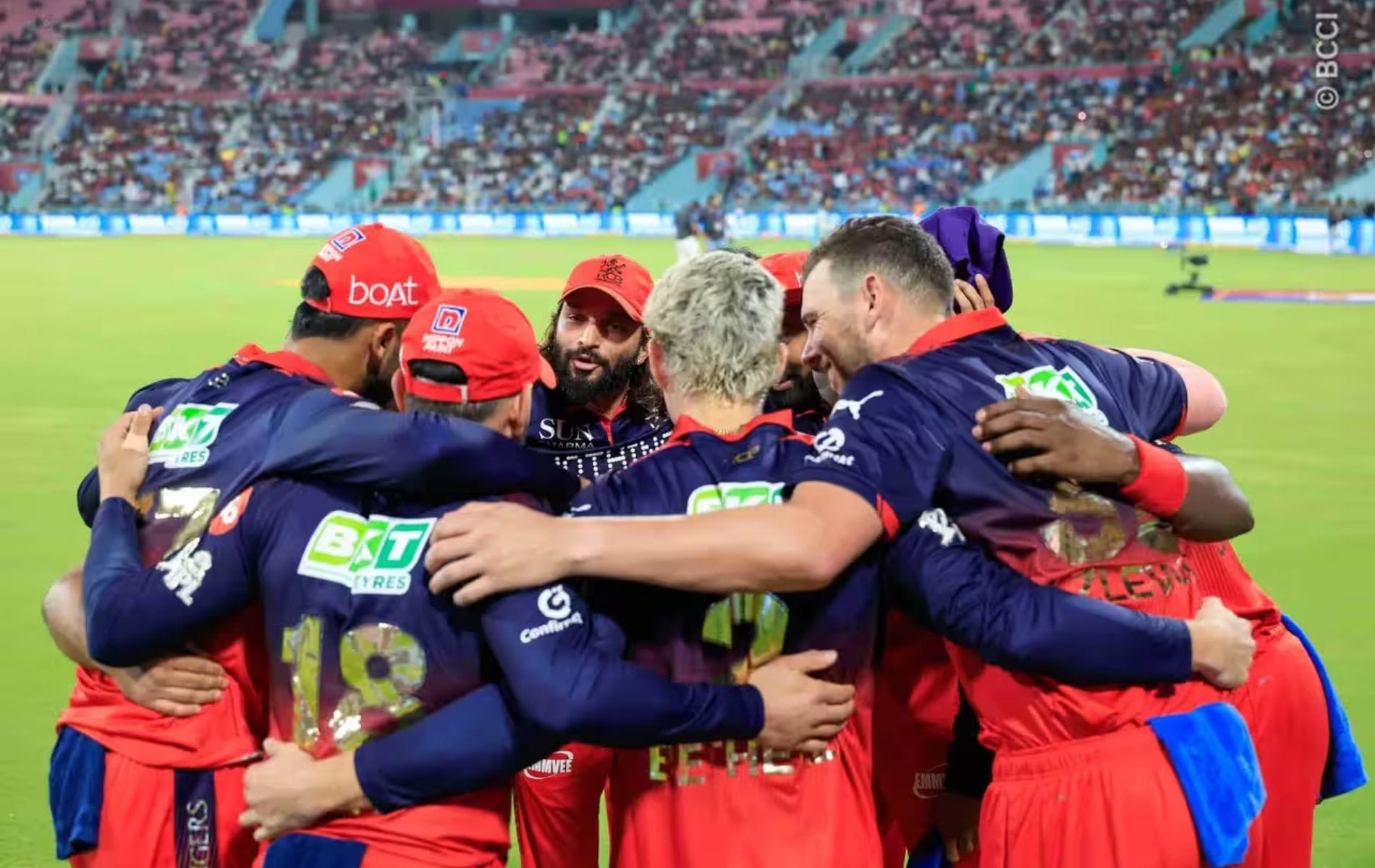 R Ashwin suggests two changes in RCB playing 11 vs KKR for IPL 2026 match in Raipur