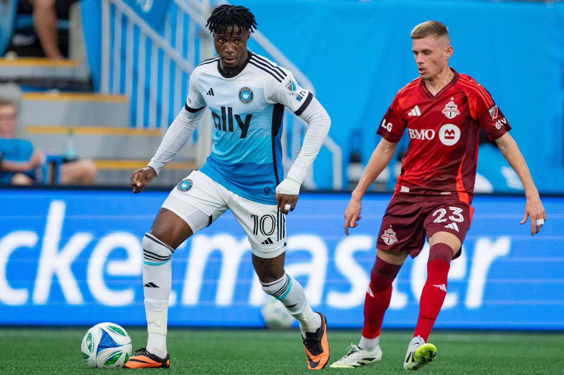 Charlotte FC vs Toronto FC Prediction and Betting Tips | May 16th 2026