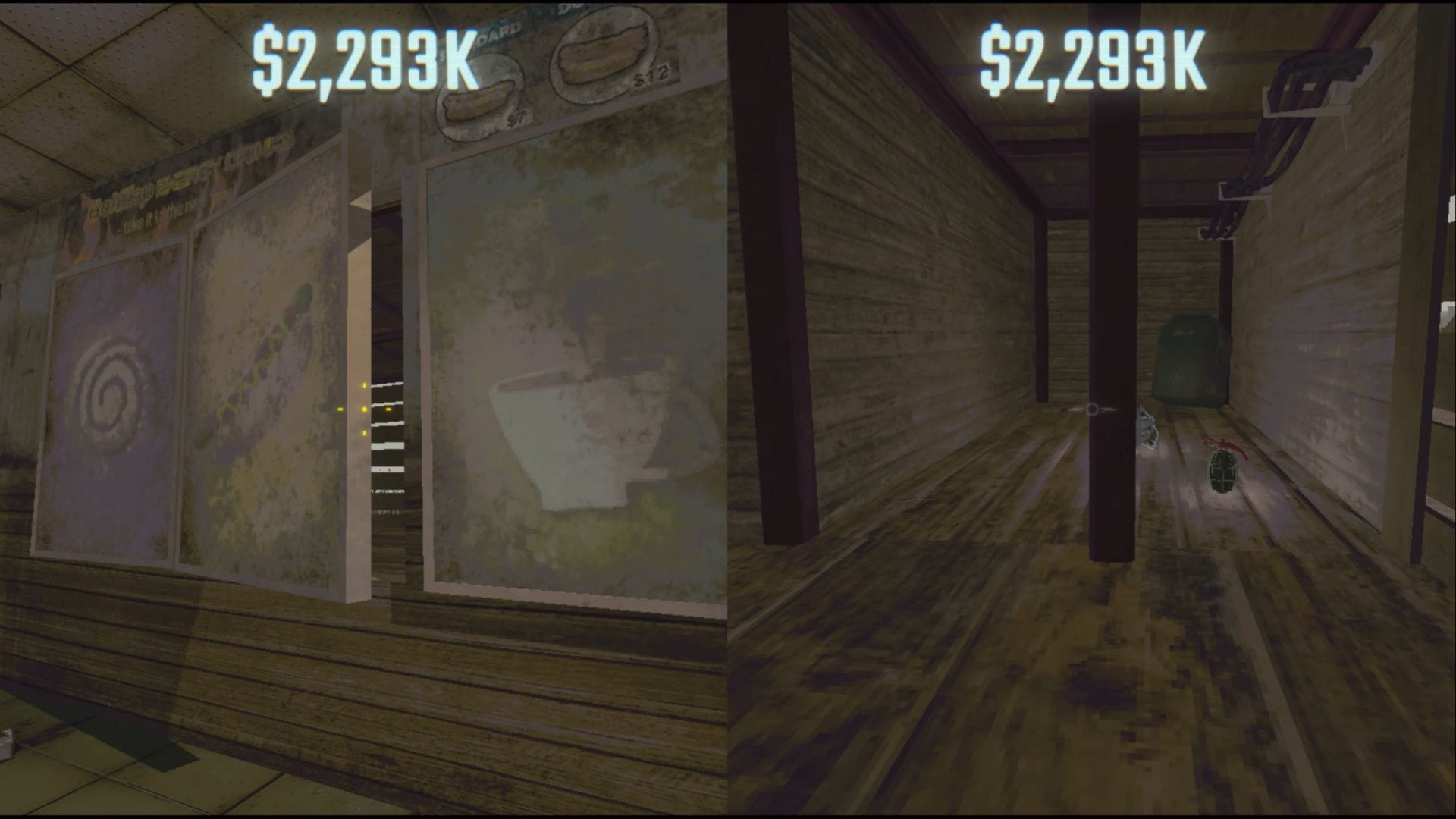 This room can be easy to miss (Image via Semiwork || YouTube/@waveszr)