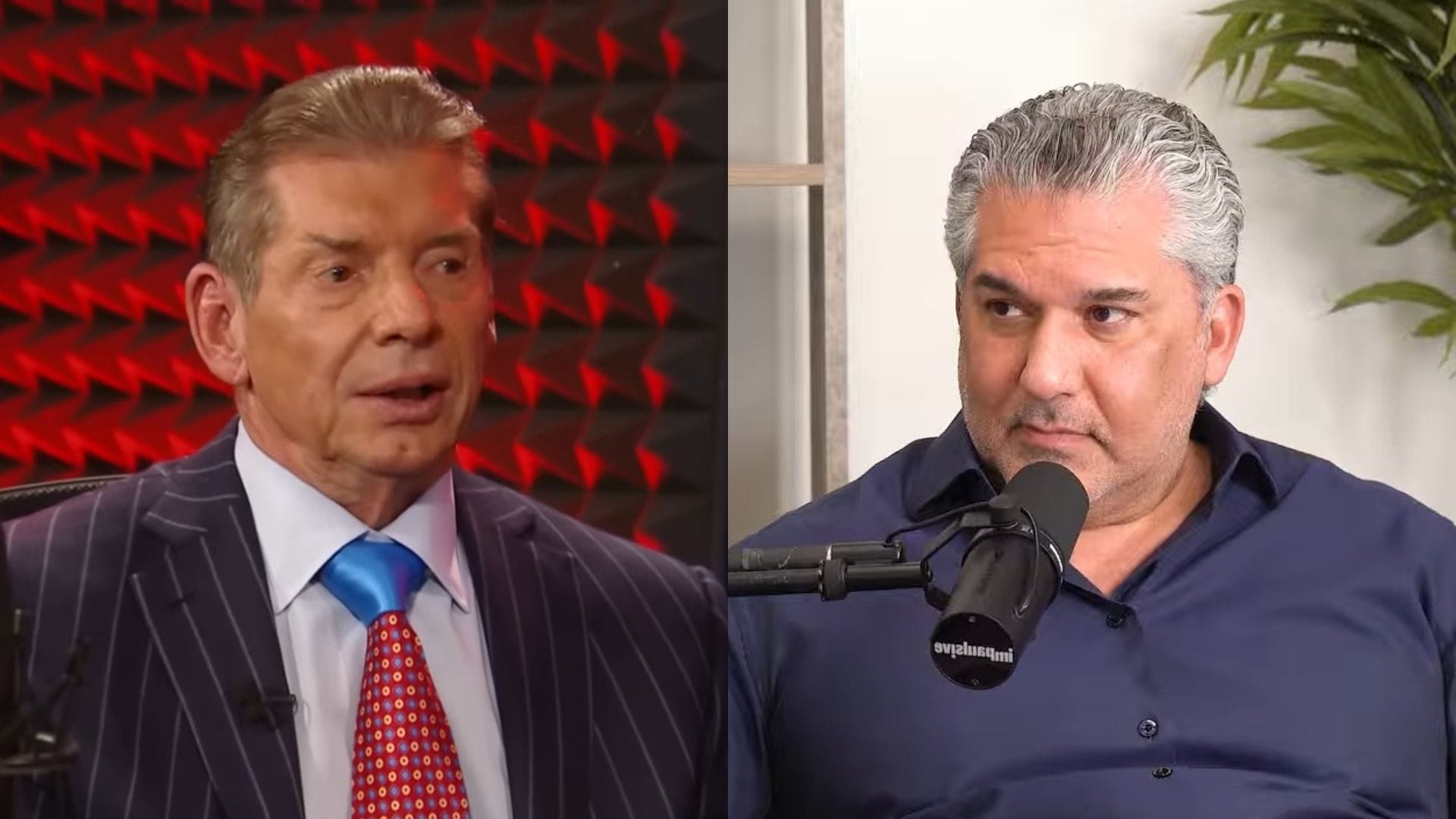 BREAKING: Nick Khan & Vince McMahon 'Destroyed Evidence' In WWE Merger Lawsuit