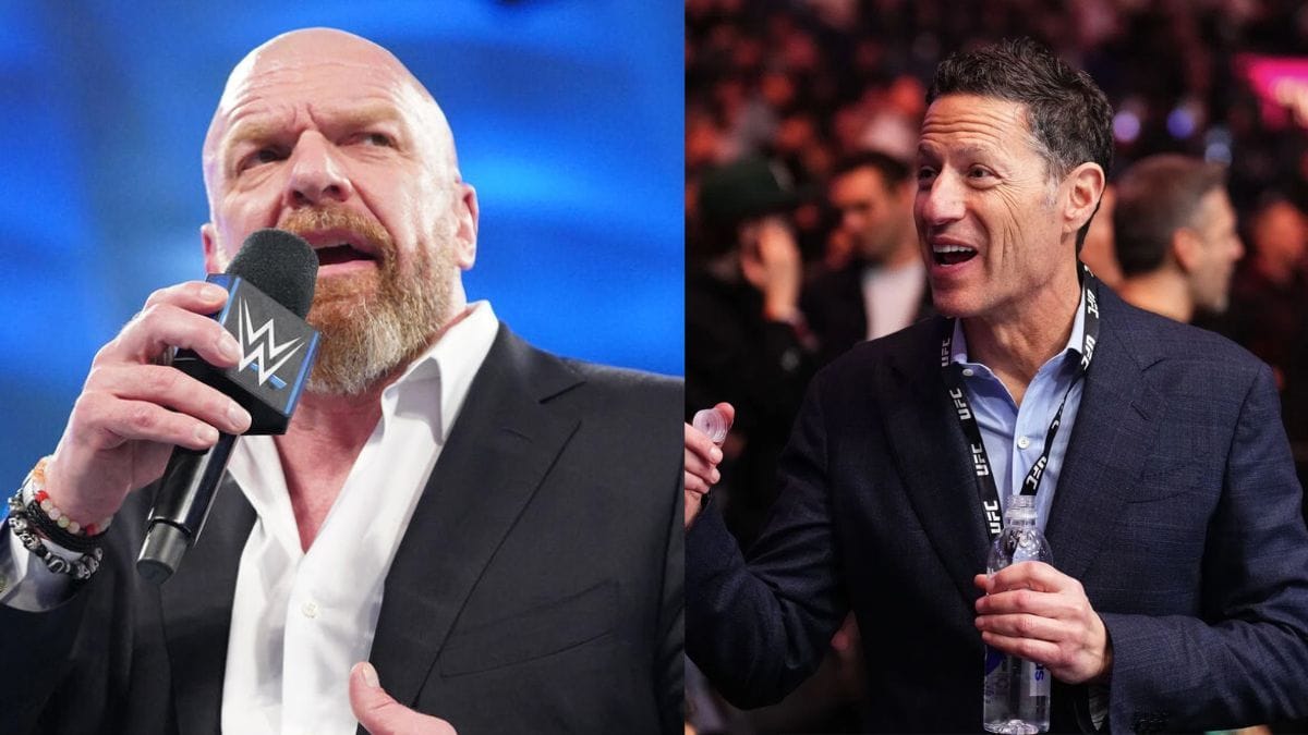 No Magic Formula, "No Magic Serum" - TKO President Mark Shapiro Addresses Major WWE Controversy; Issues Statement