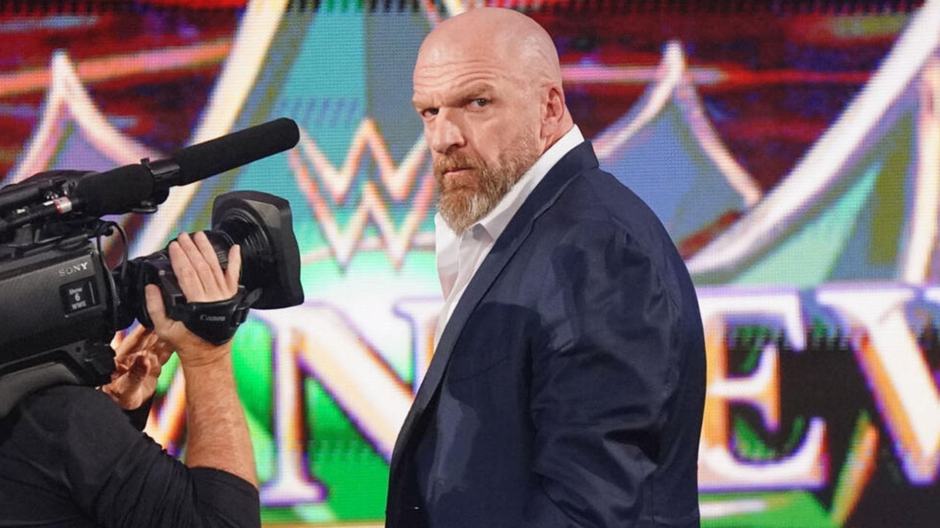 "He doesn't have a clue" - WWE Hall of Famer defends Triple H