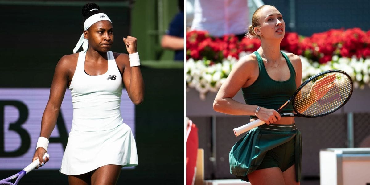 Coco Gauff vs Anastasia Potapova preview, head-to-head, odds, prediction & betting tips | French Open 2026