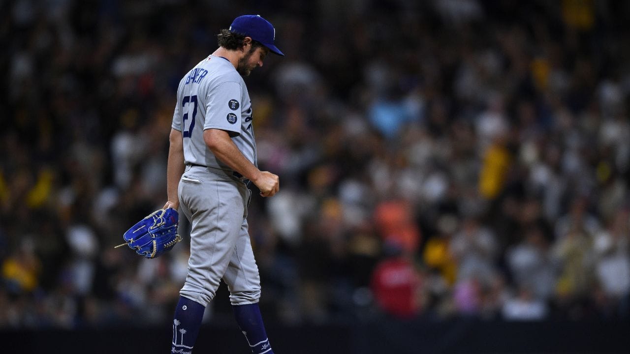 Trevor Bauer involved in scary car crash in Arizona: All we know so far