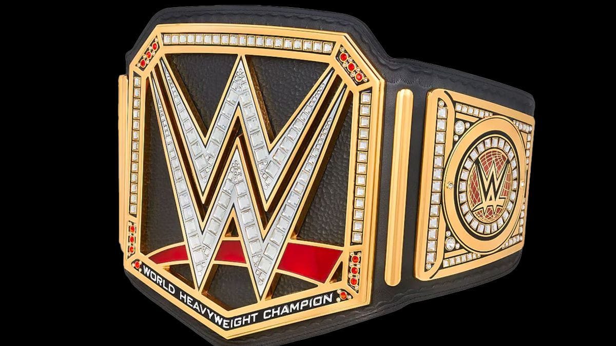 2-time WWE champion breaks silence following AEW's big announcement: "I'm back b*tches"