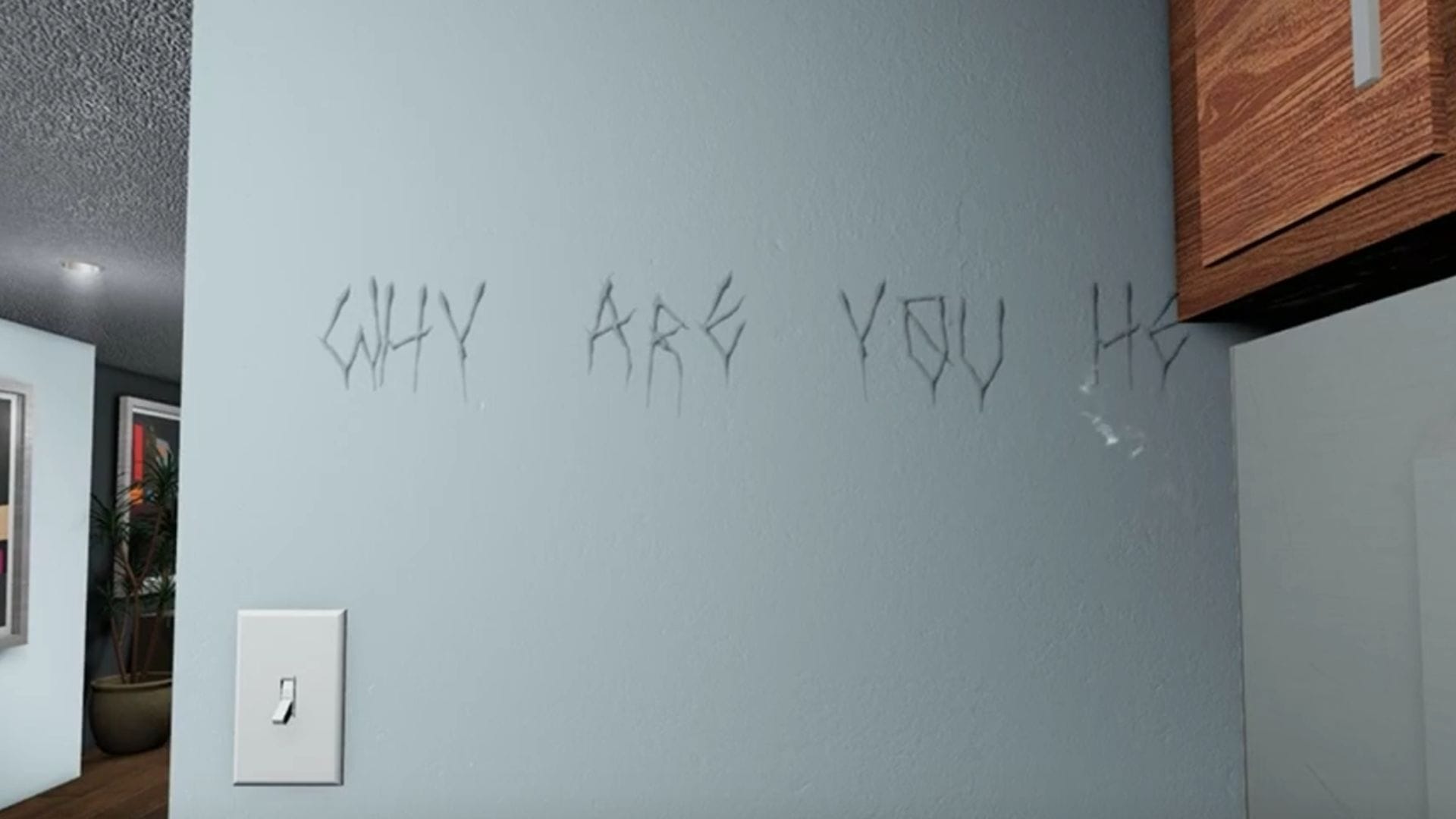 The Ghost Writing Evidence (Image via Roblox || Demonology Wiki)