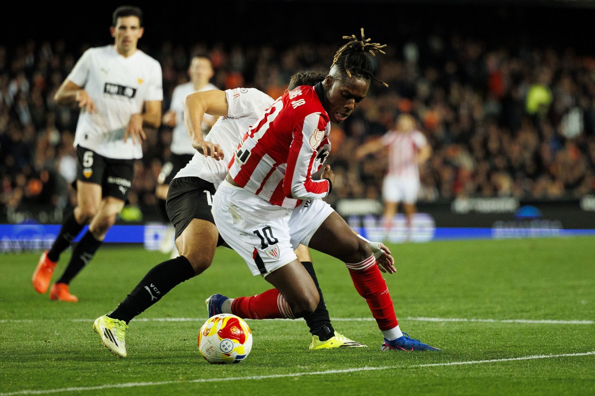 Athletic Bilbao vs Valencia Prediction and Betting Tips | 10th May 2026