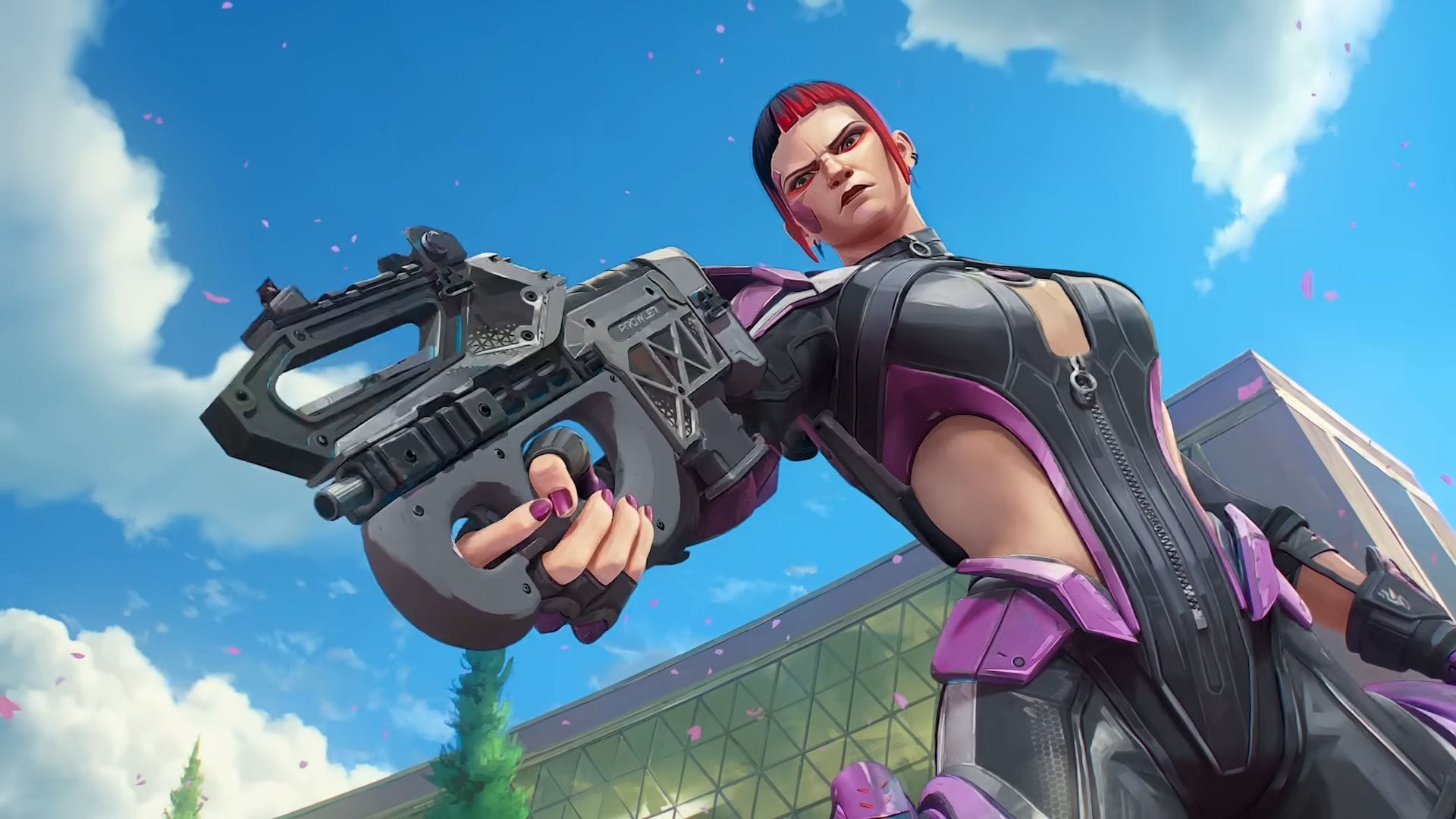 Apex Legends Axle guide: All abilities, Legend Upgrades, and how to use