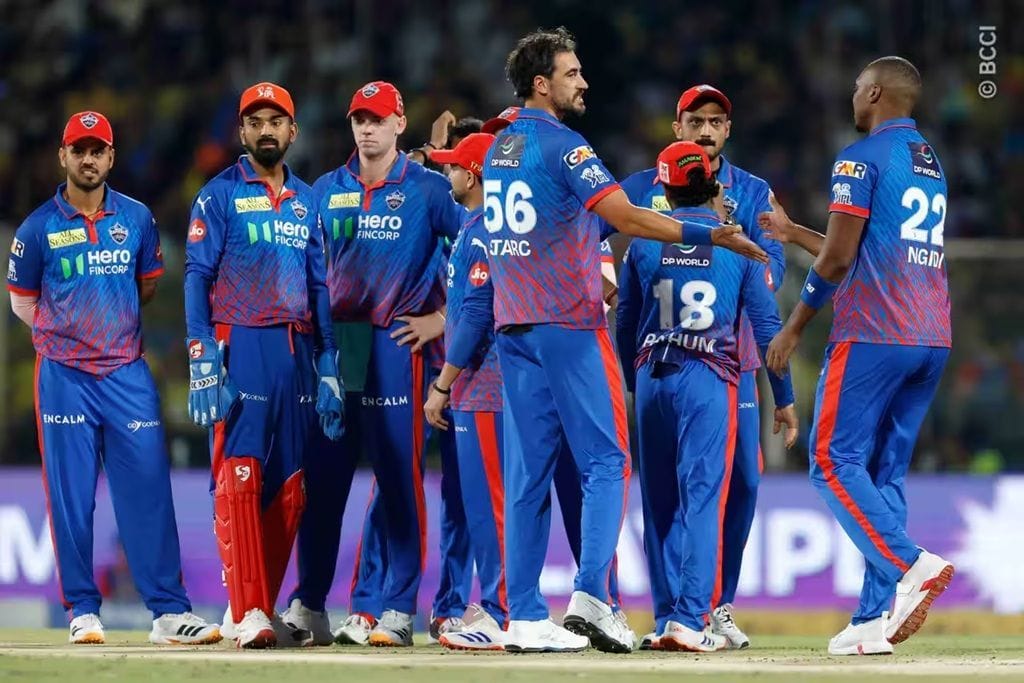 "He is not picking up wickets, it's a problem" - Aakash Chopra on Team India star after DC's IPL 2026 loss vs KKR