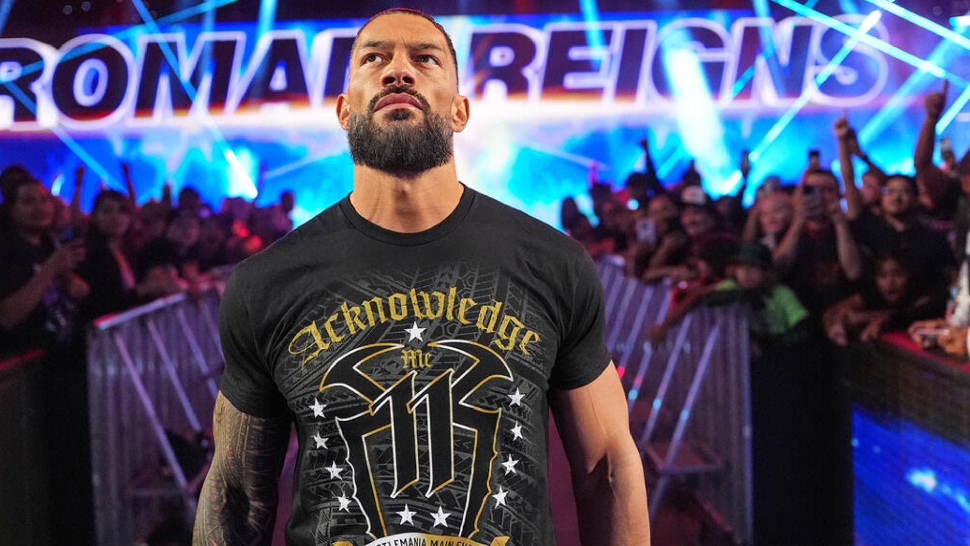 WWE questions Roman Reigns' mentality ahead of RAW