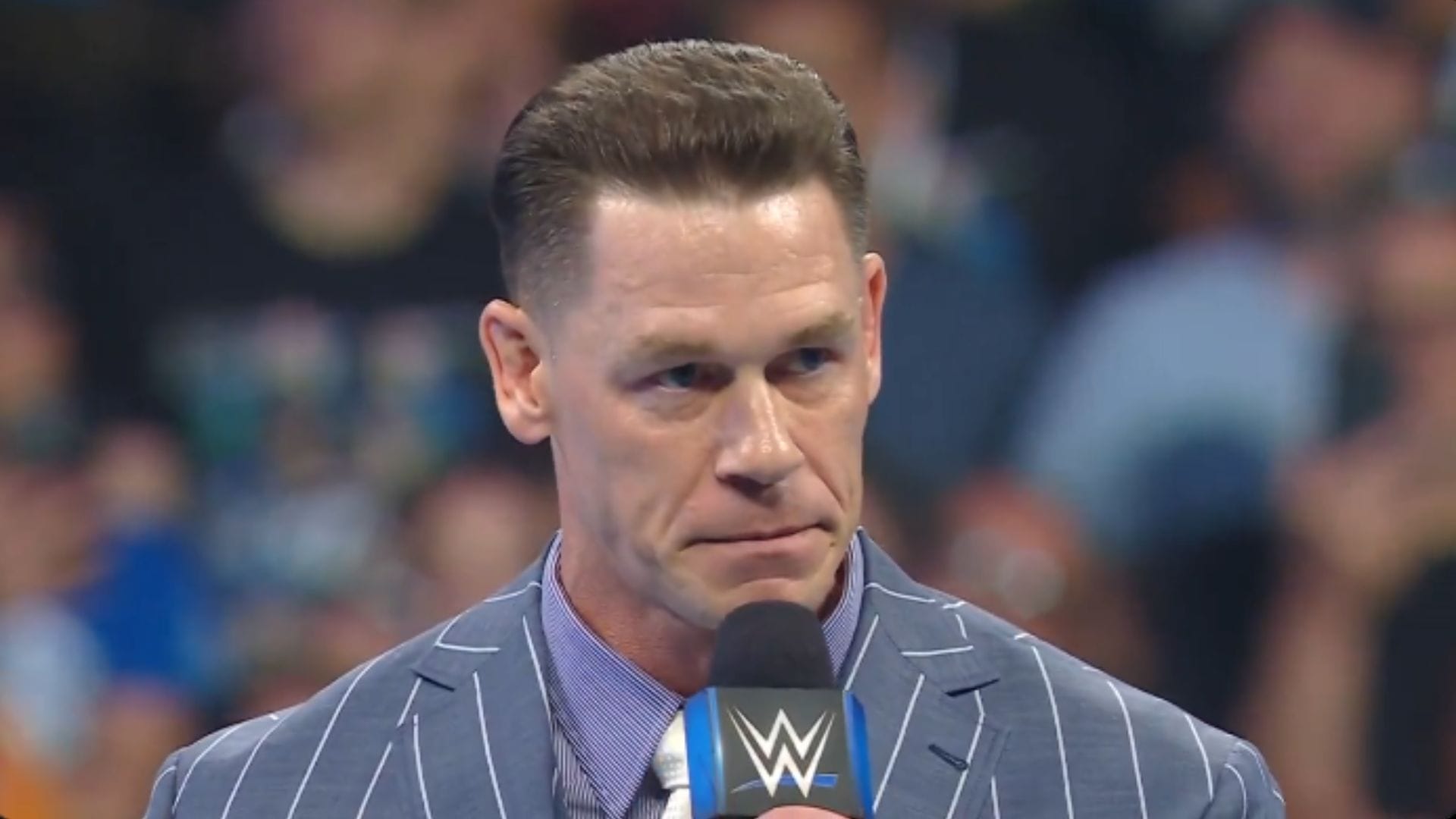BREAKING: John Cena Makes Industry-Shaking Announcement At Backlash