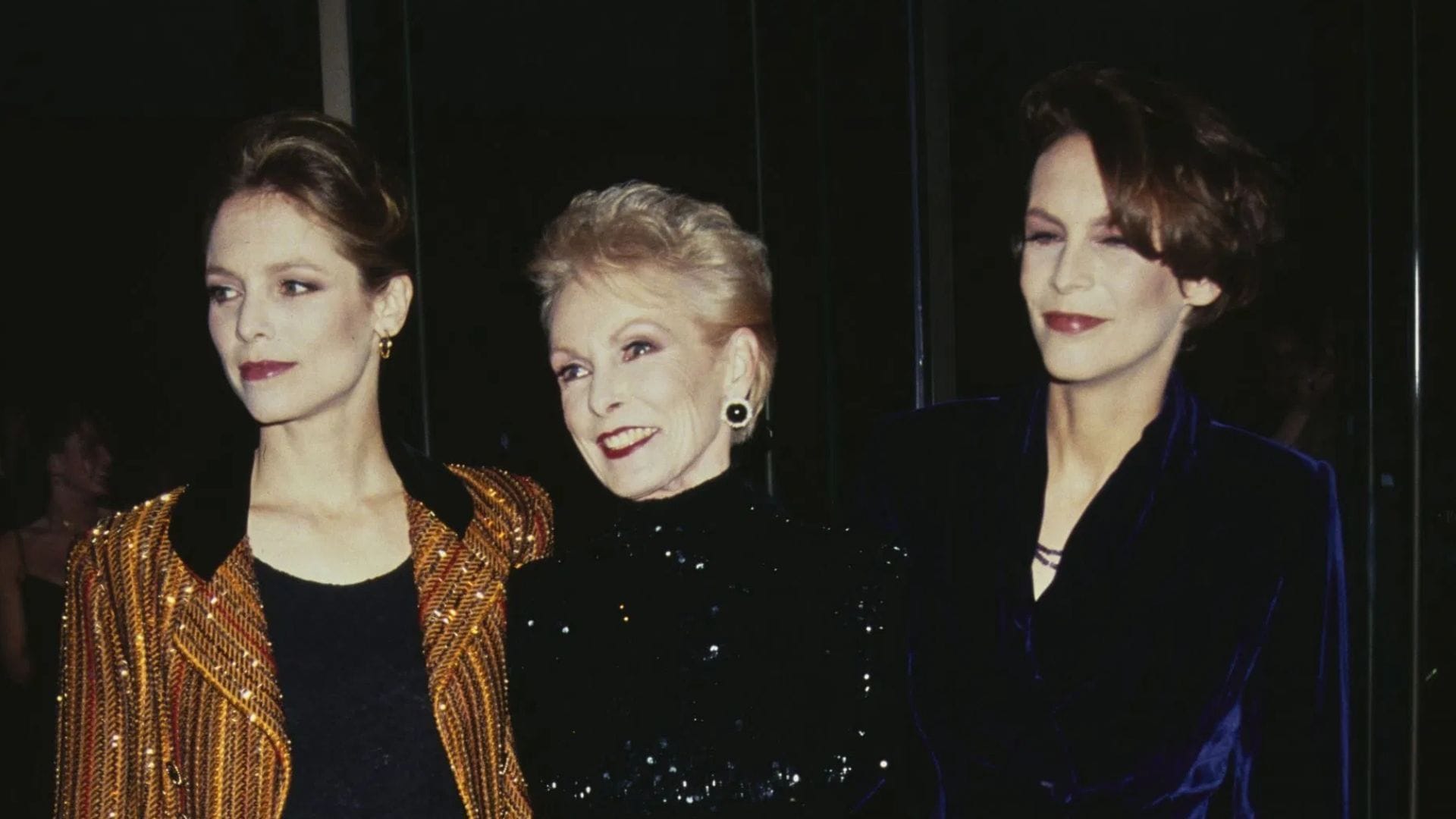 Who was Kelly Curtis married to? Family and all you need to know as Jamie Lee Curtis's sister dies aged 69