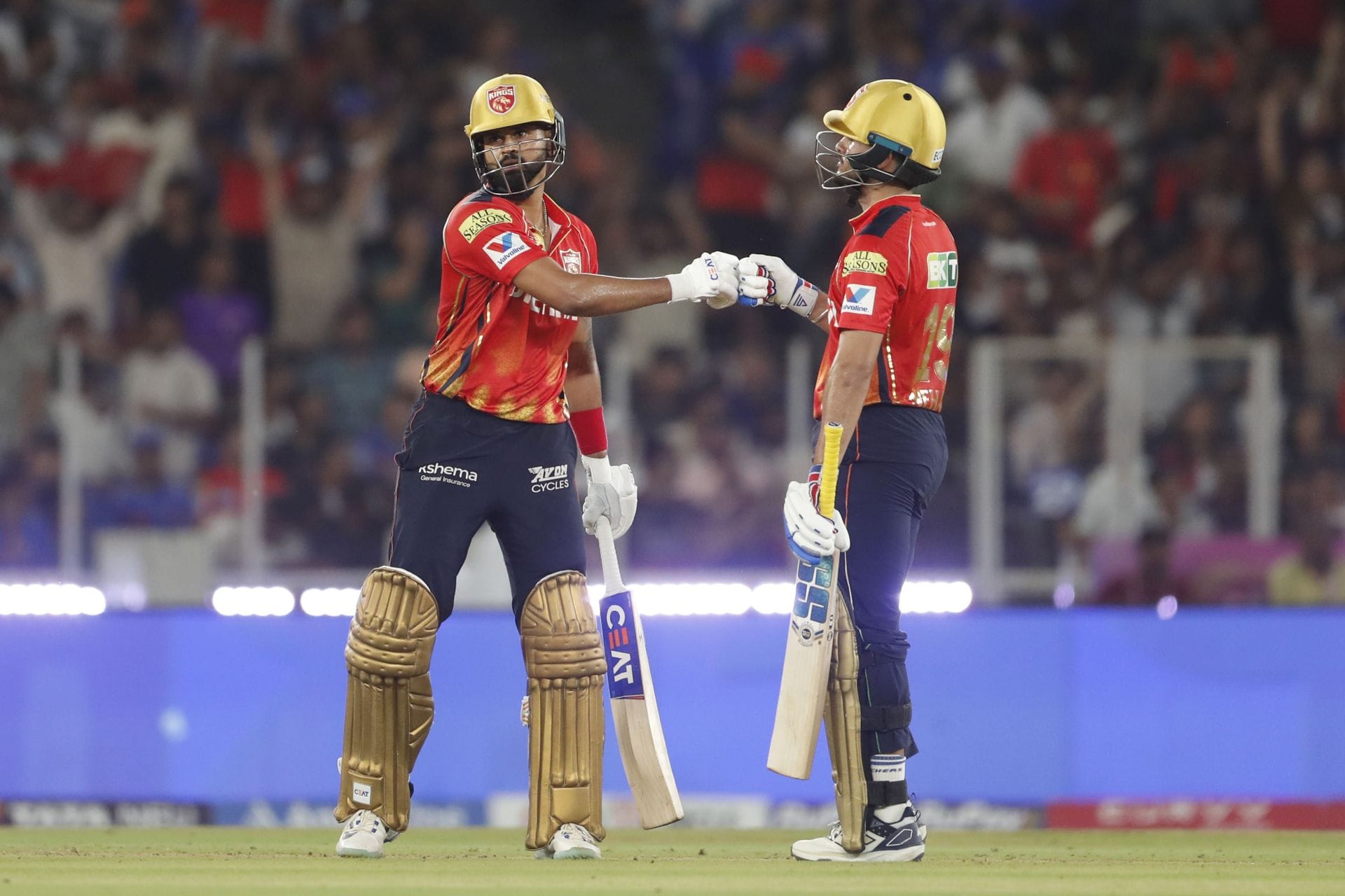 PBKS vs MI Match Prediction: Who will win today's IPL 2026 match?