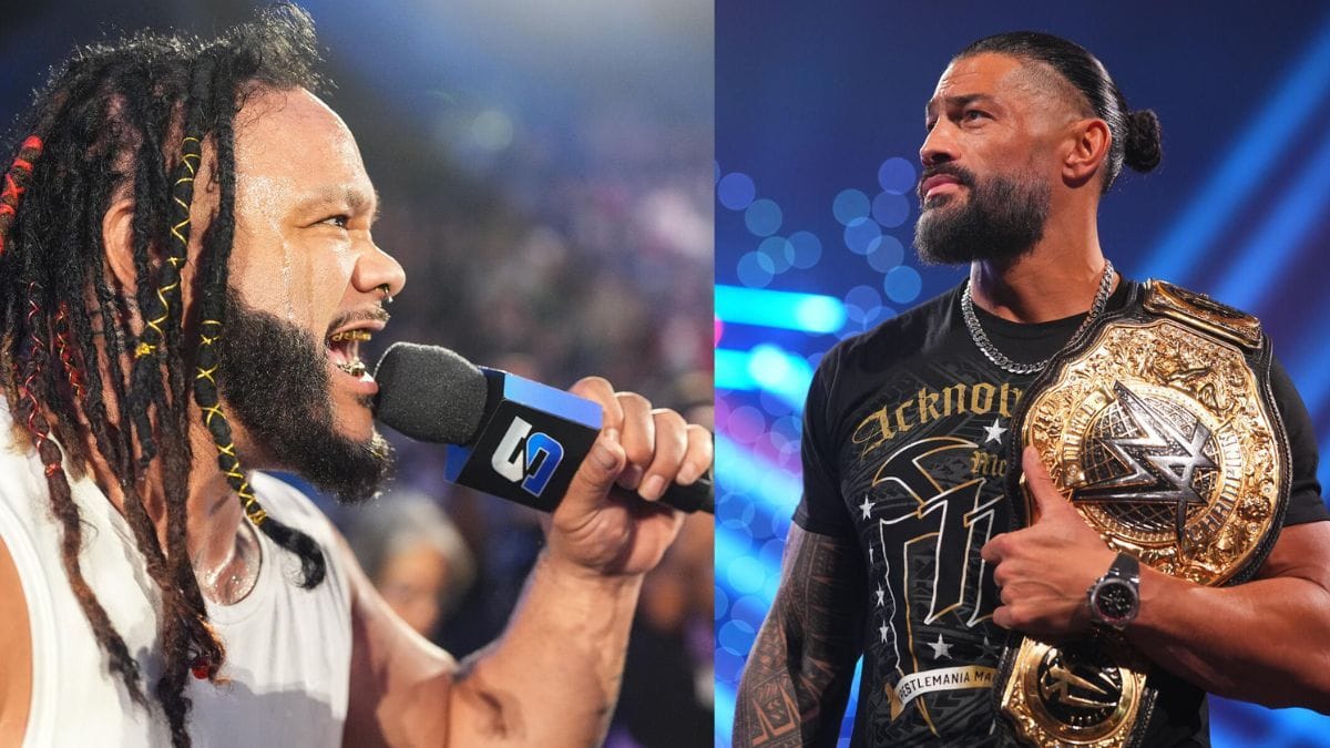 3 WWE Superstars who can get involved in the Roman Reigns vs. Jacob Fatu feud