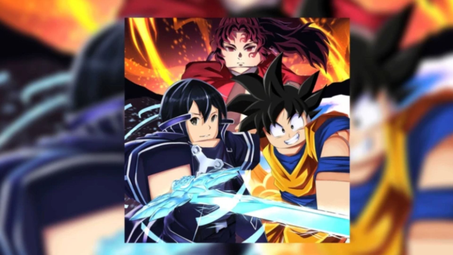 アノスはシャドウモナークに次いでゲーム内で2番目に強いボスです（画像はRobloxより）