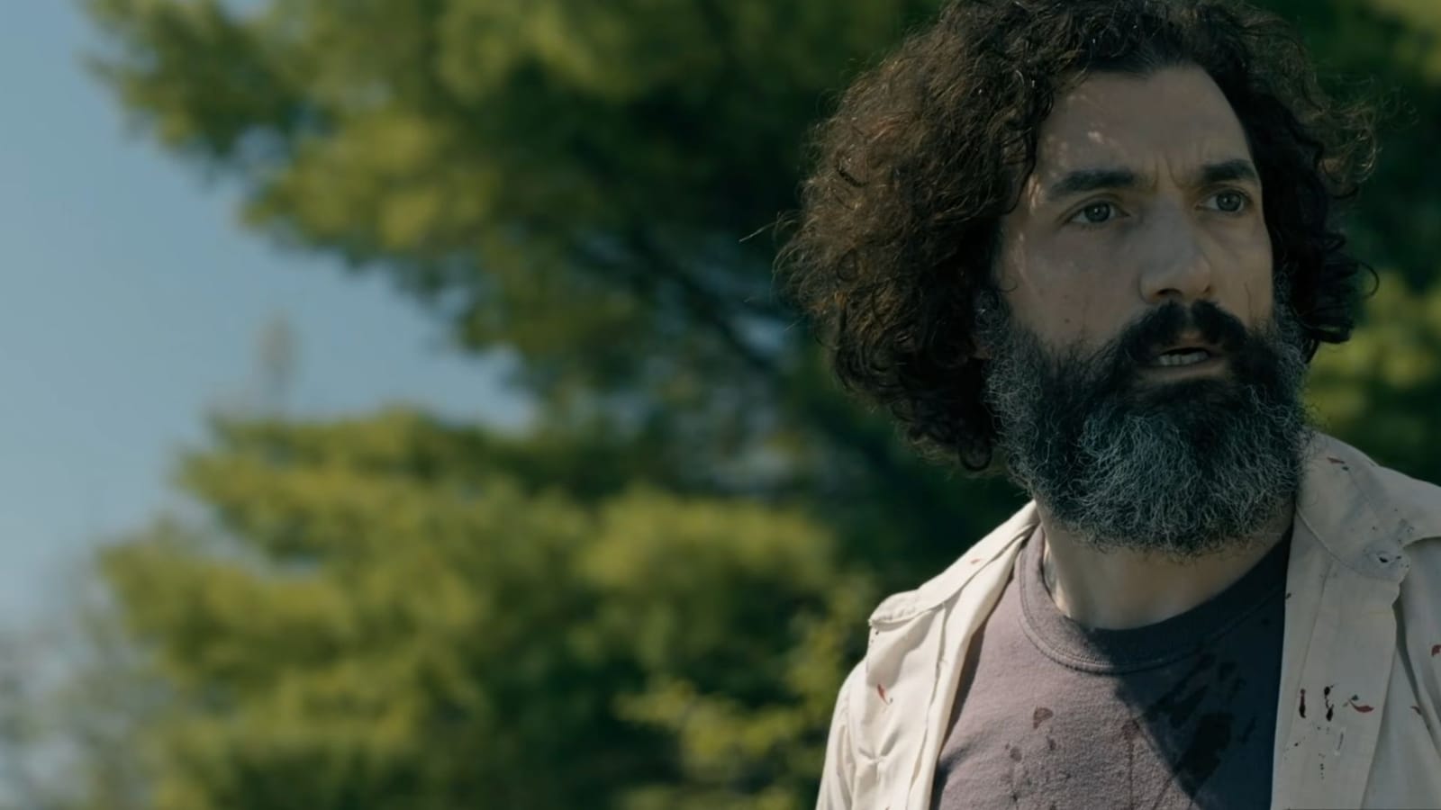 From season 4 episode 5 recap: A deadly scarecrow attack, horrifying ...