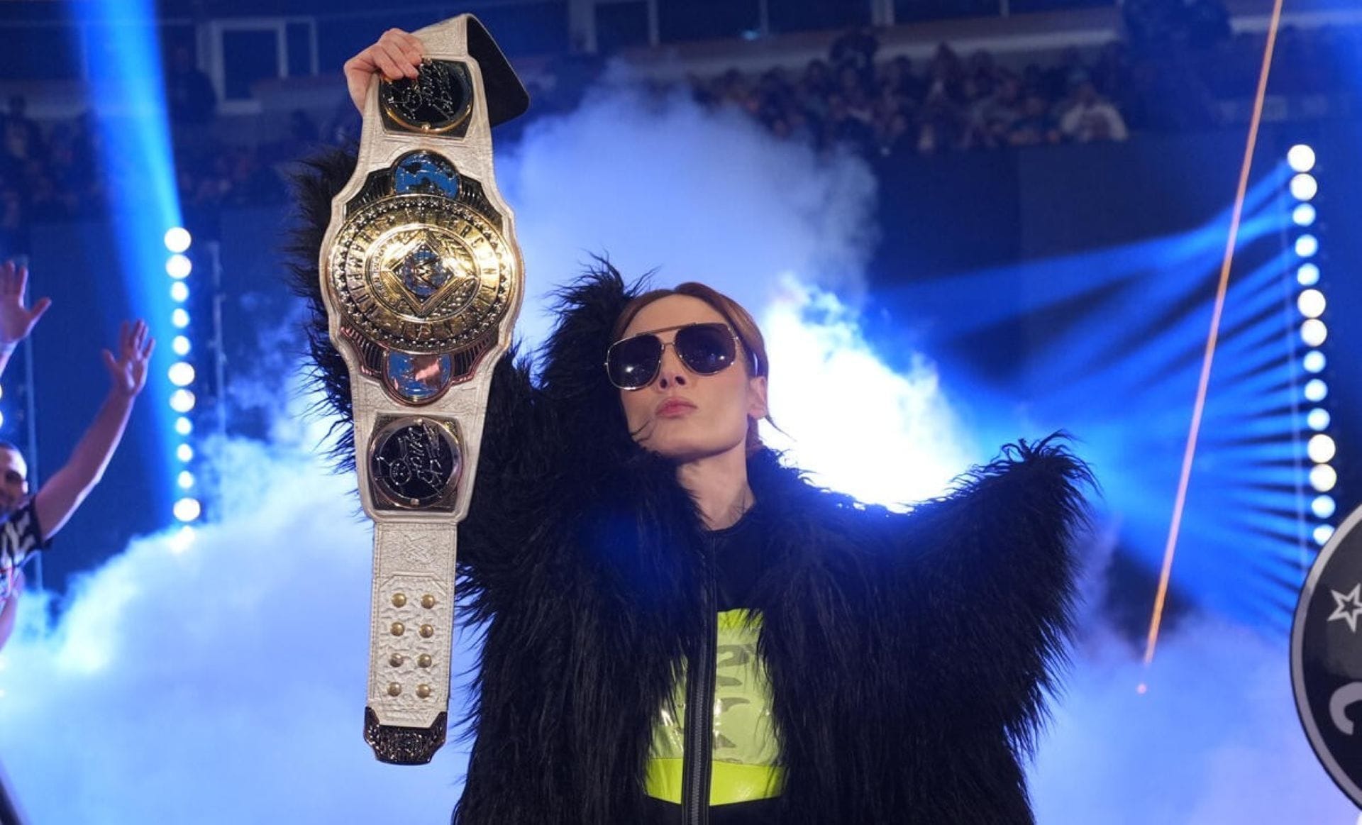 7 Championships WWE may retire soon