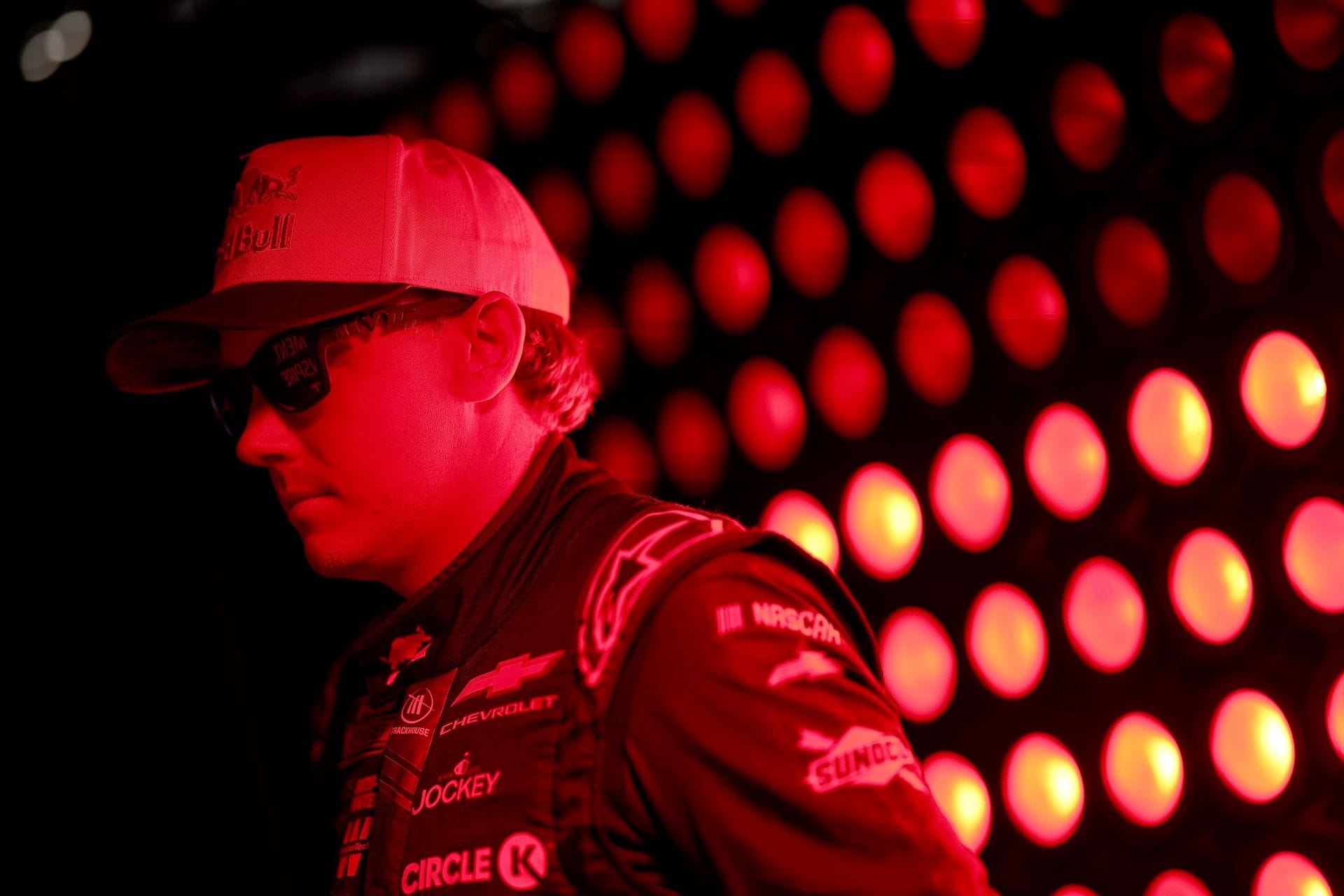 Connor Zilisch fails to hide disappointment after promising Cup Watkins Glen finish stripped away: “It’s frustrating when you’re so close”
