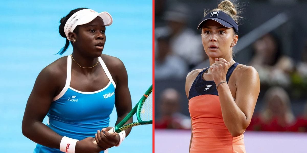 Victoria Mboko vs Jaqueline Cristian preview, head-to-head, odds, prediction & betting tips | Strasbourg 2026