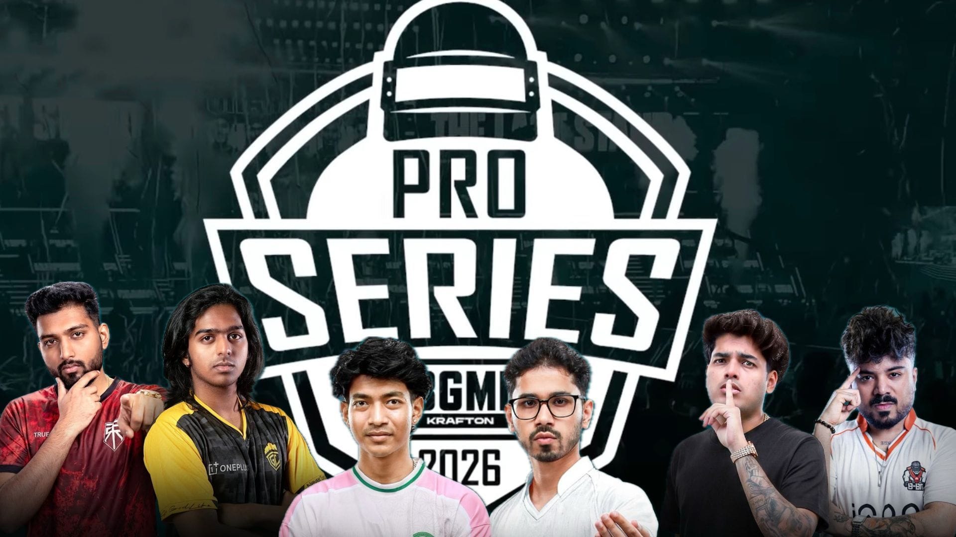 BMPS 2026 Qualifiers Round 2: Dates, groups, and teams