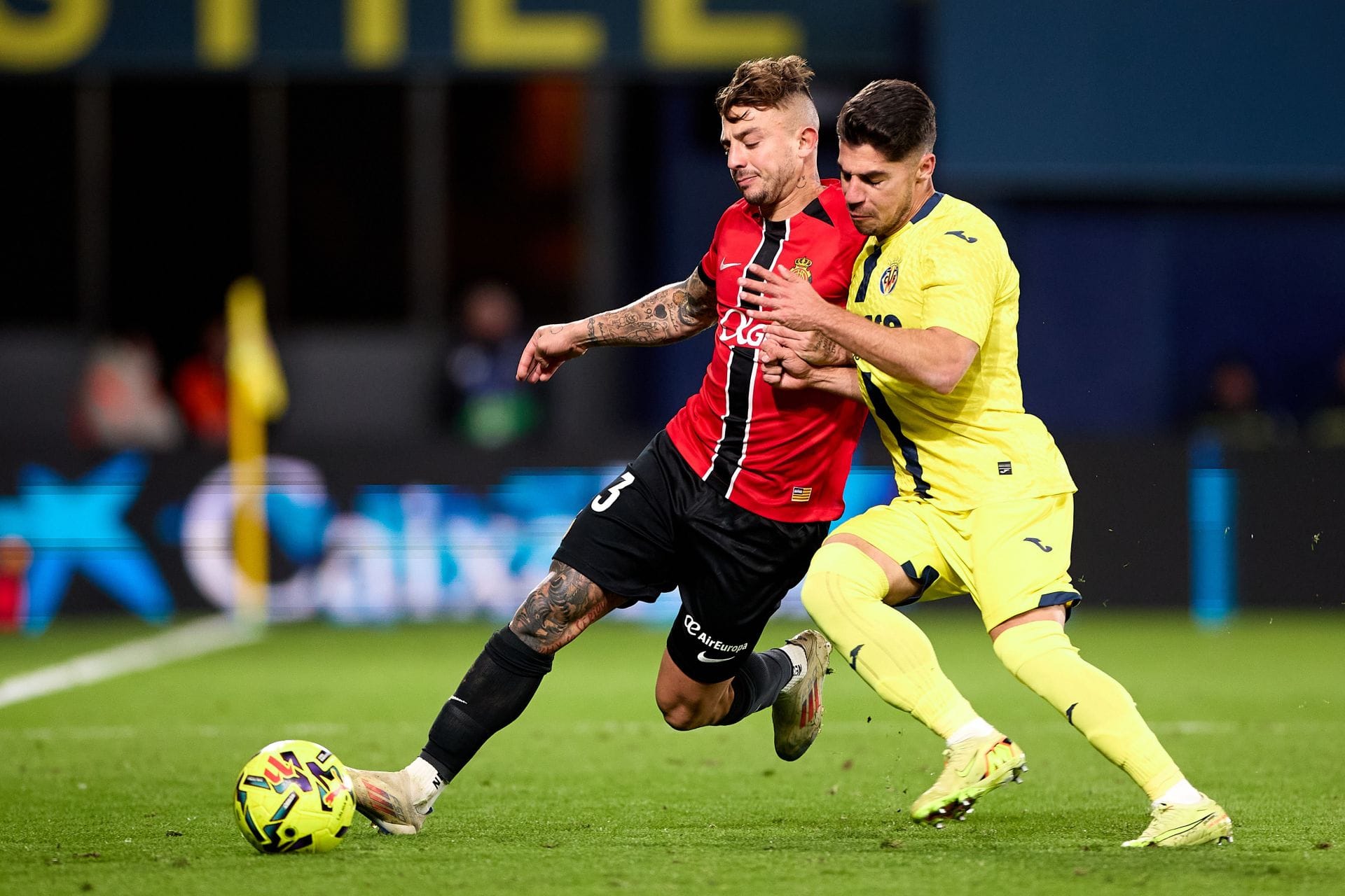 Mallorca vs Villarreal Prediction and Betting Tips | 10th May 2026