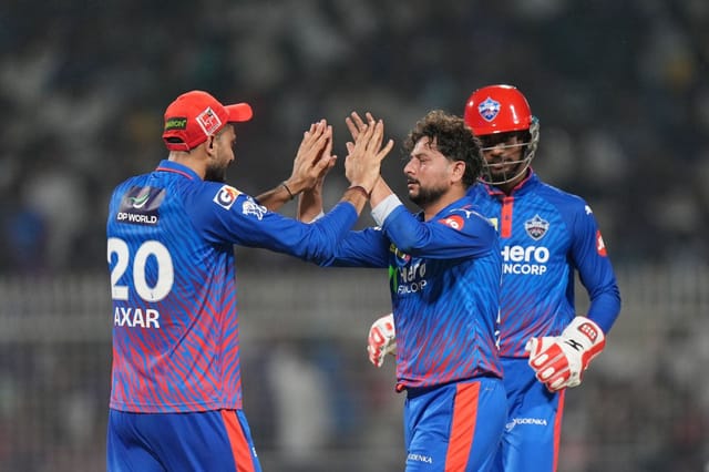 3 major factors behind DC's elimination ahead of IPL 2026 playoffs ft ...