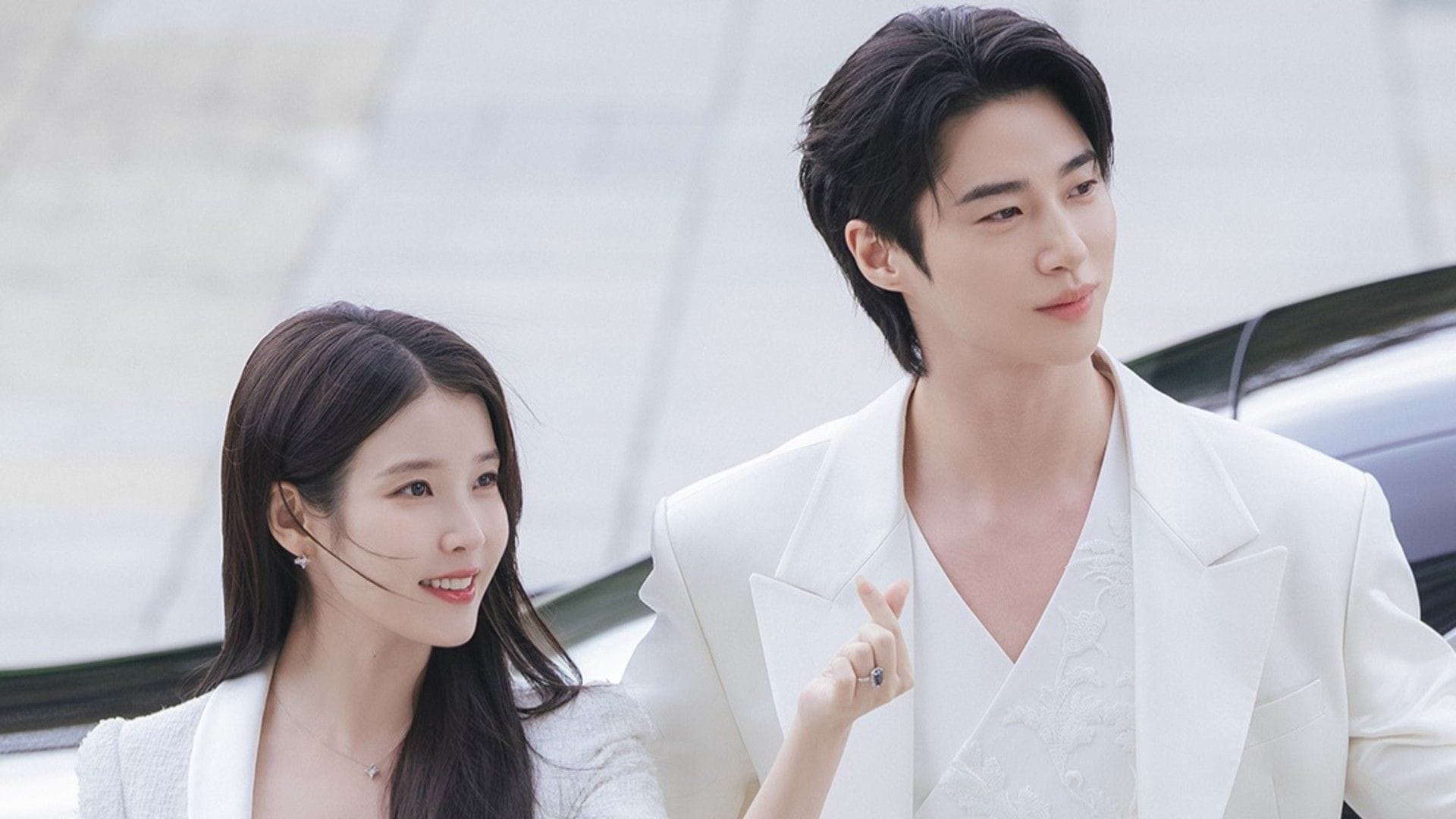 Still from Perfect Crown (Image via X/@mbcdrama_pre)