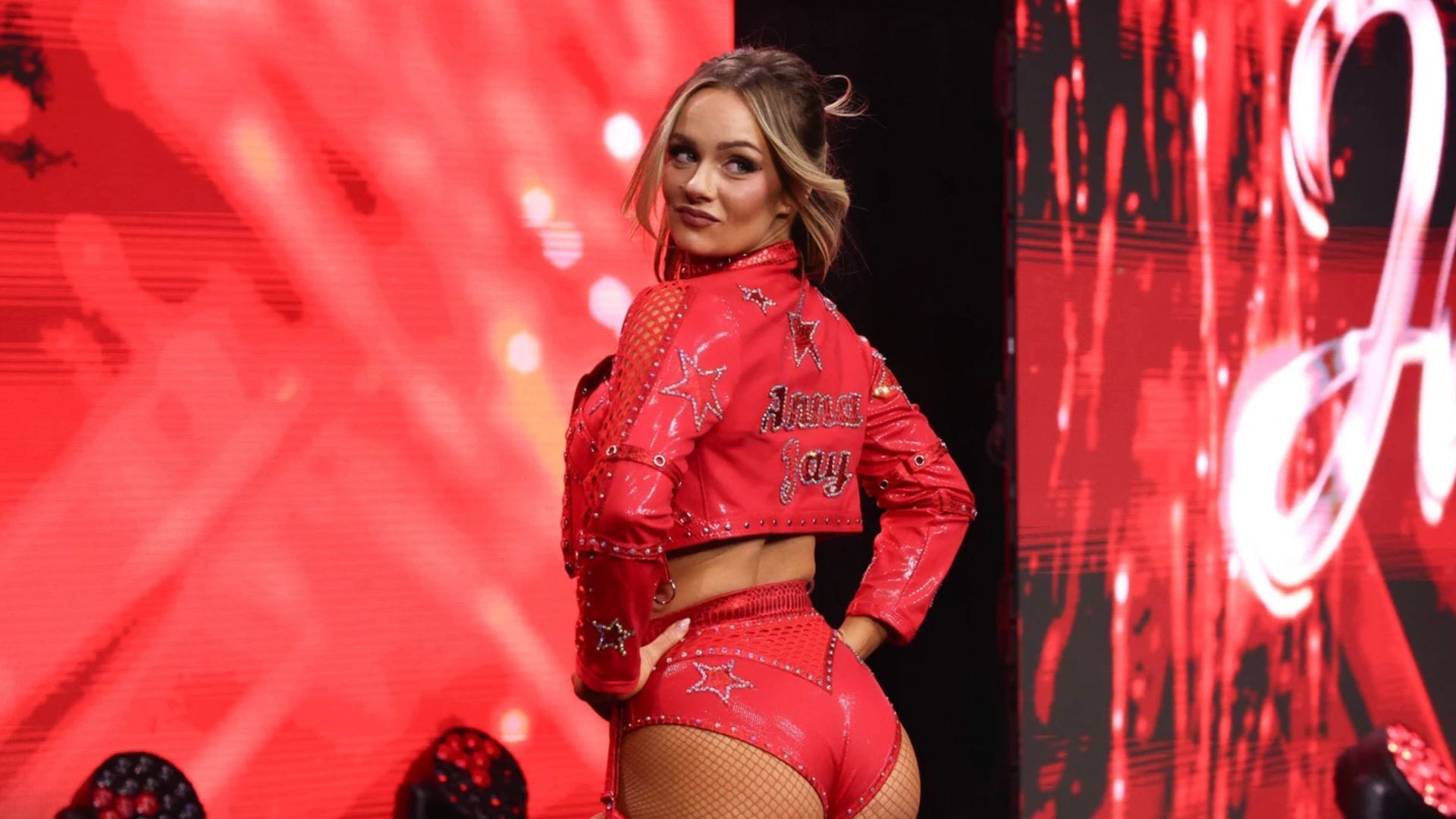 Anna Jay Sends A Heartwarming Message To Female Star Following Her Potential Final AEW Match