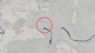 Pororin Village location (Image via Pearl Abyss || crimsondesert.gg)