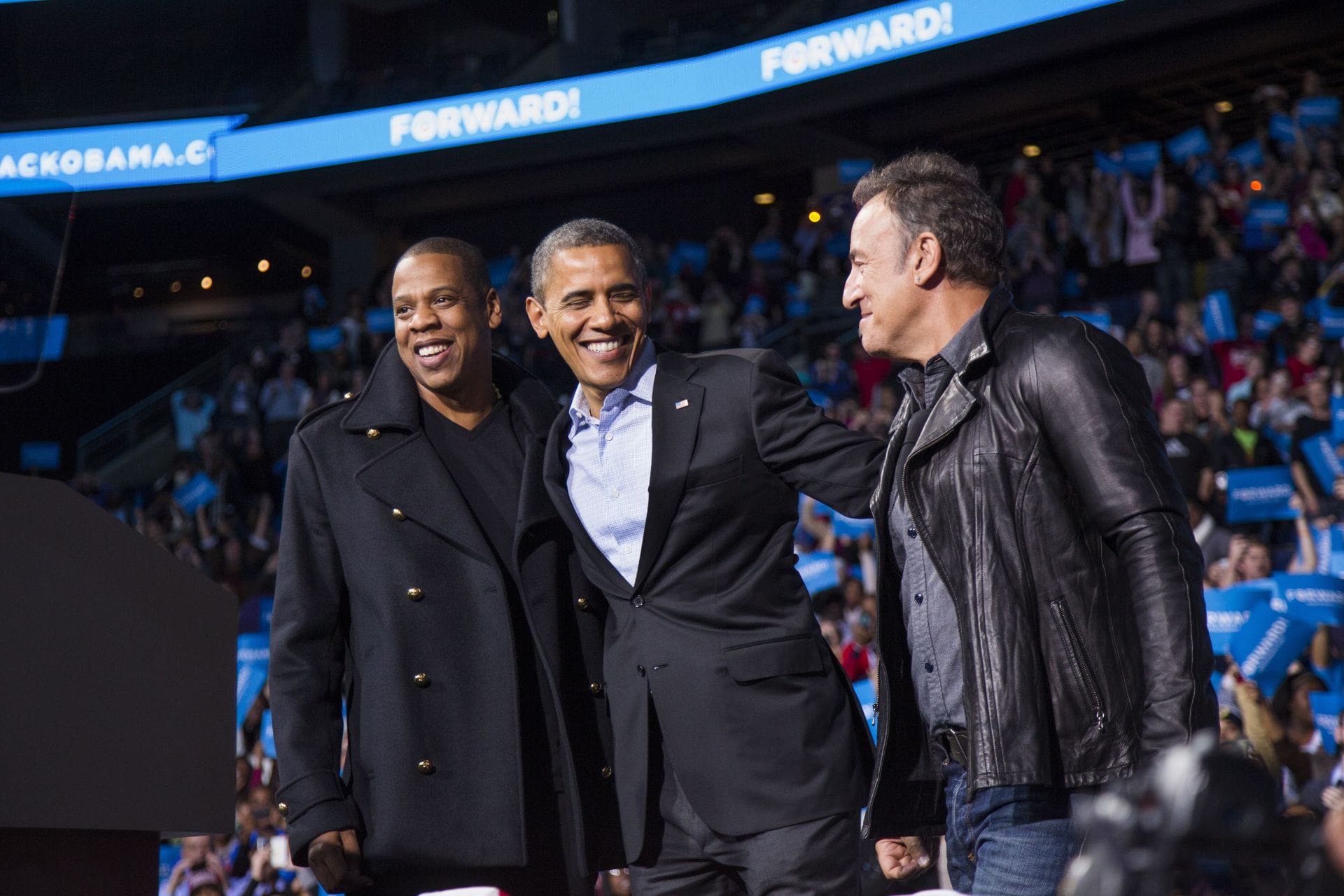 Jay-Z and Barack Obama friendship: Timeline explored as Nicki Minaj says being buddies with the rapper cost the former president "a lot"