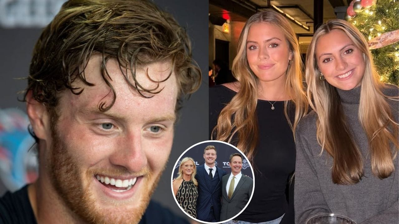 Will Levis' mom details painful aftermath of leaked s*x tape dragging Titans QB's sister into "sexually explicit" controversy at school