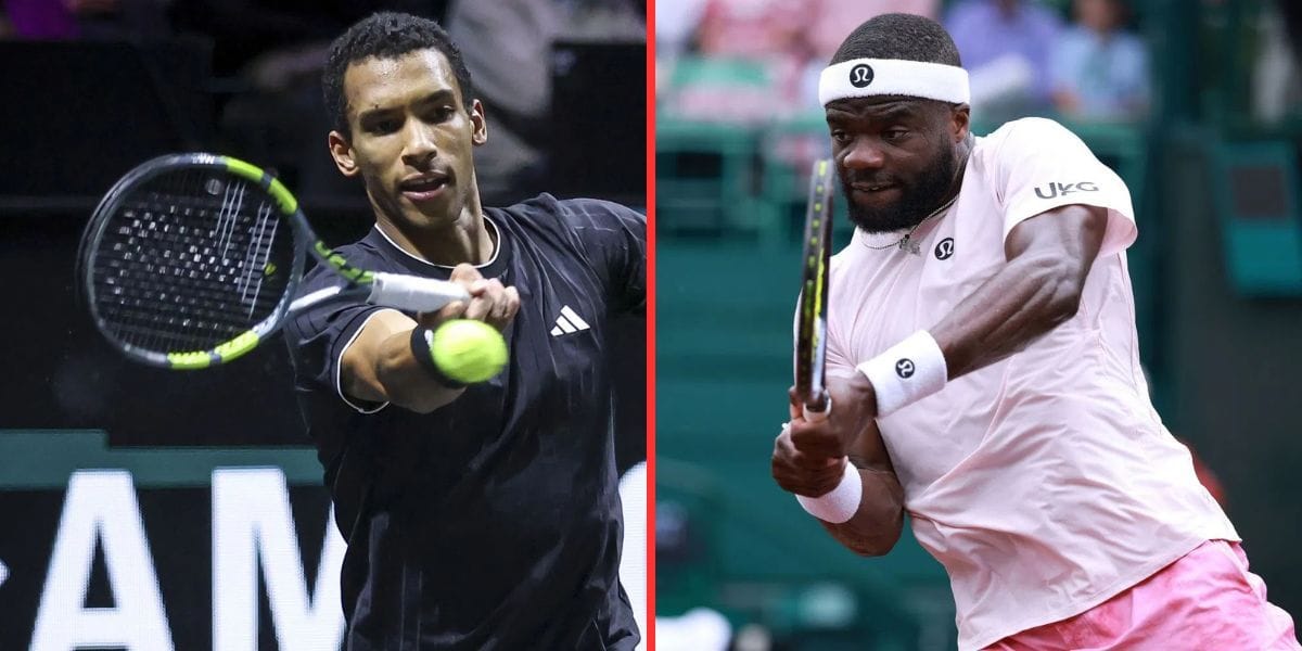 Hamburg 2026 Day 3: Predictions ft. Felix Auger-Aliassime vs Aleksandar Kovacevic, Camilo Ugo Carabelli vs Frances Tiafoe
