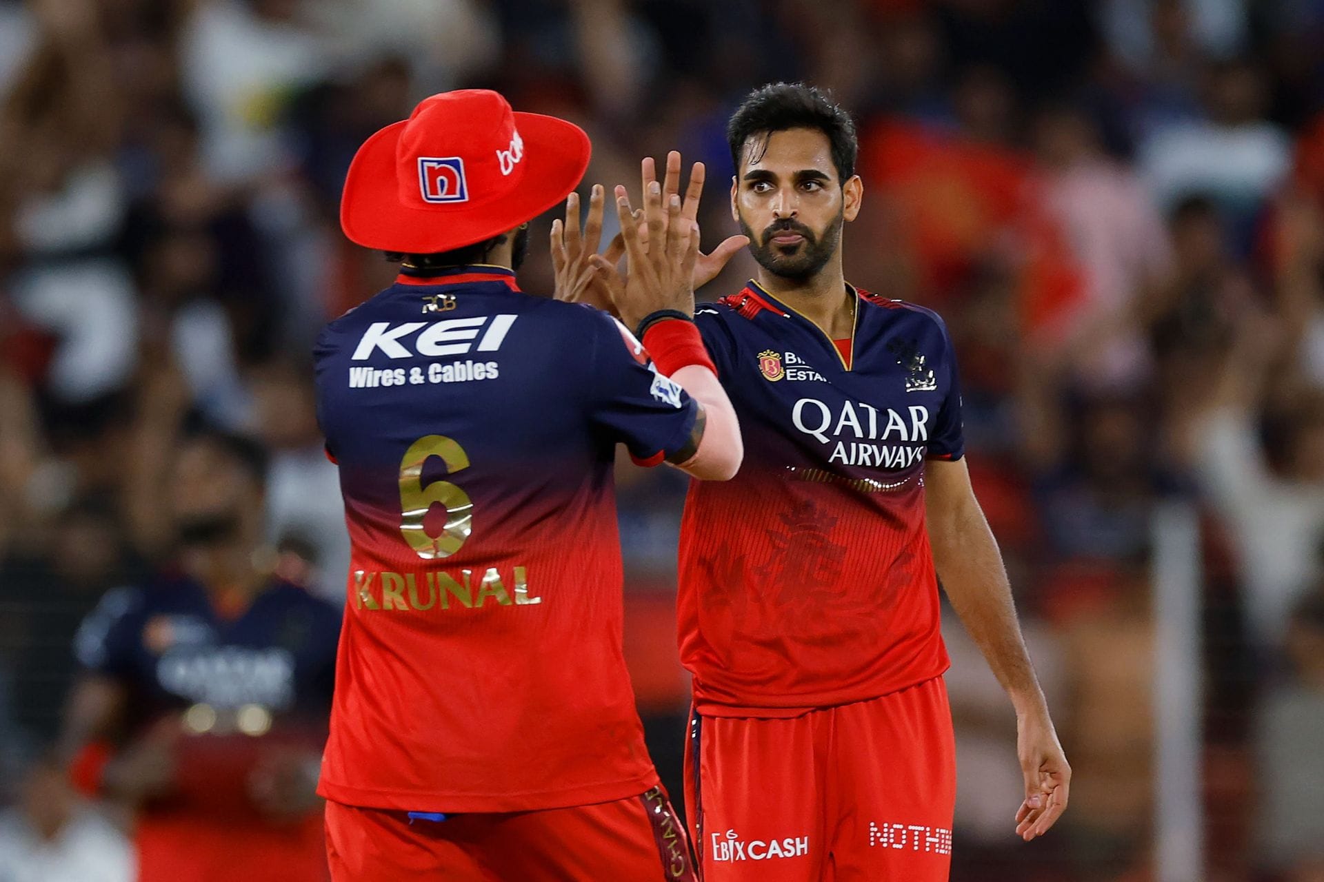 "Get rid of the ring leader" - Former MI coach picks defining battles in RCB vs GT IPL 2026 Qualifier 1