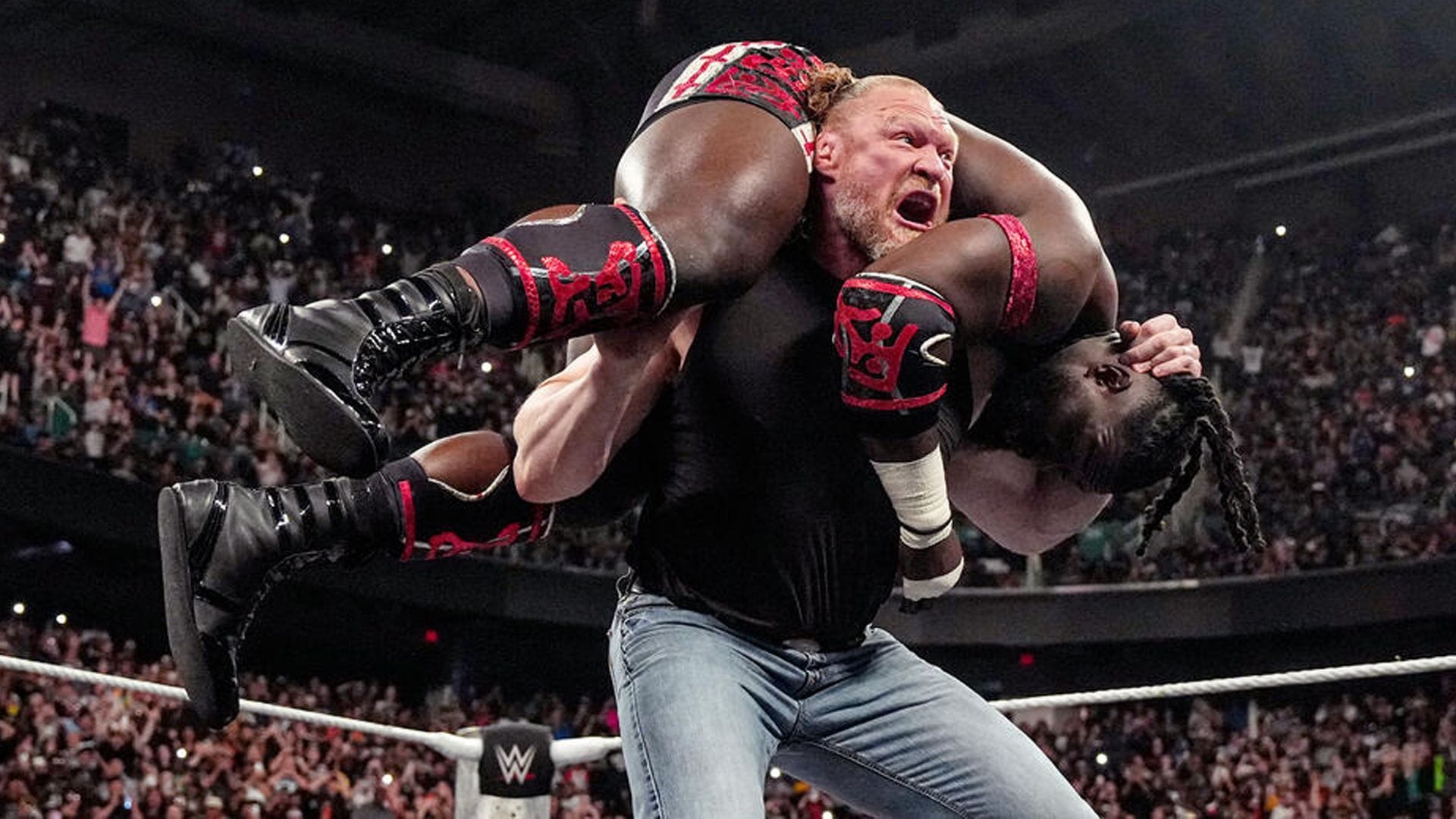 The Next Brock Lesnar: WWE Star Replaces The Beast?